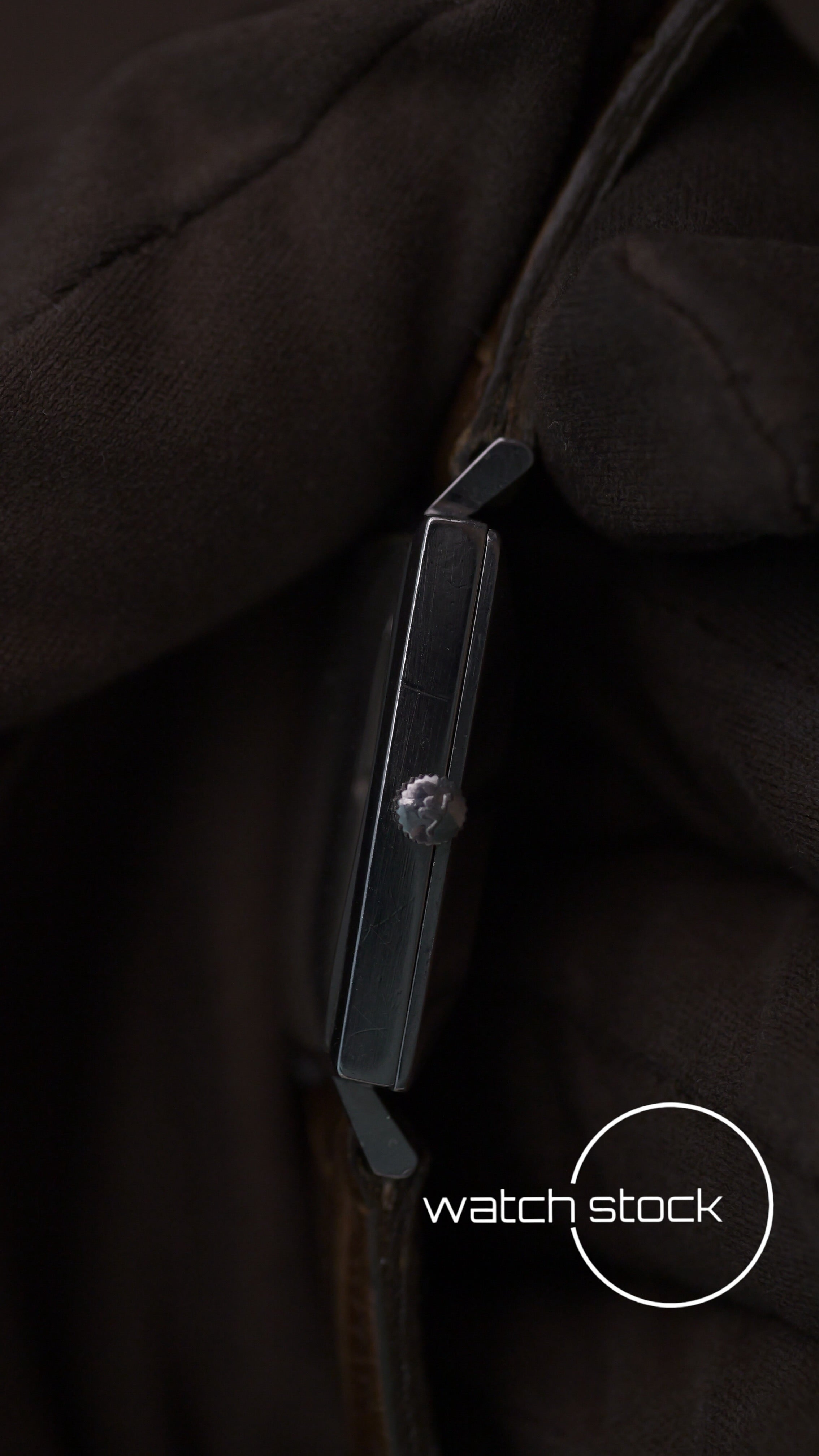 Jaeger le coultre quadrato carica manuale 32mm