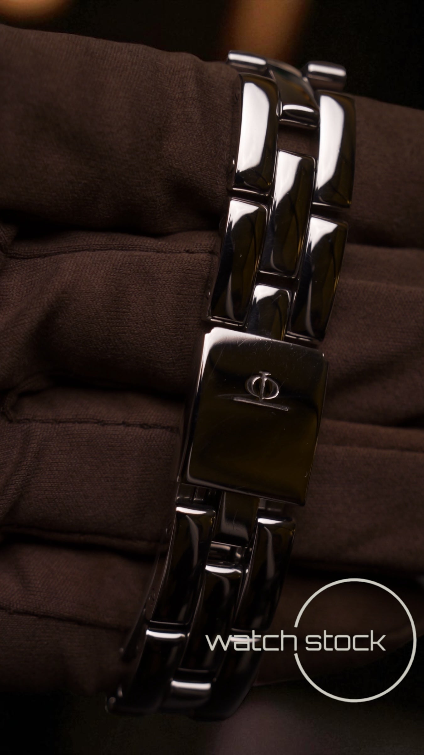 Baume Mercier linea 24mm quarz