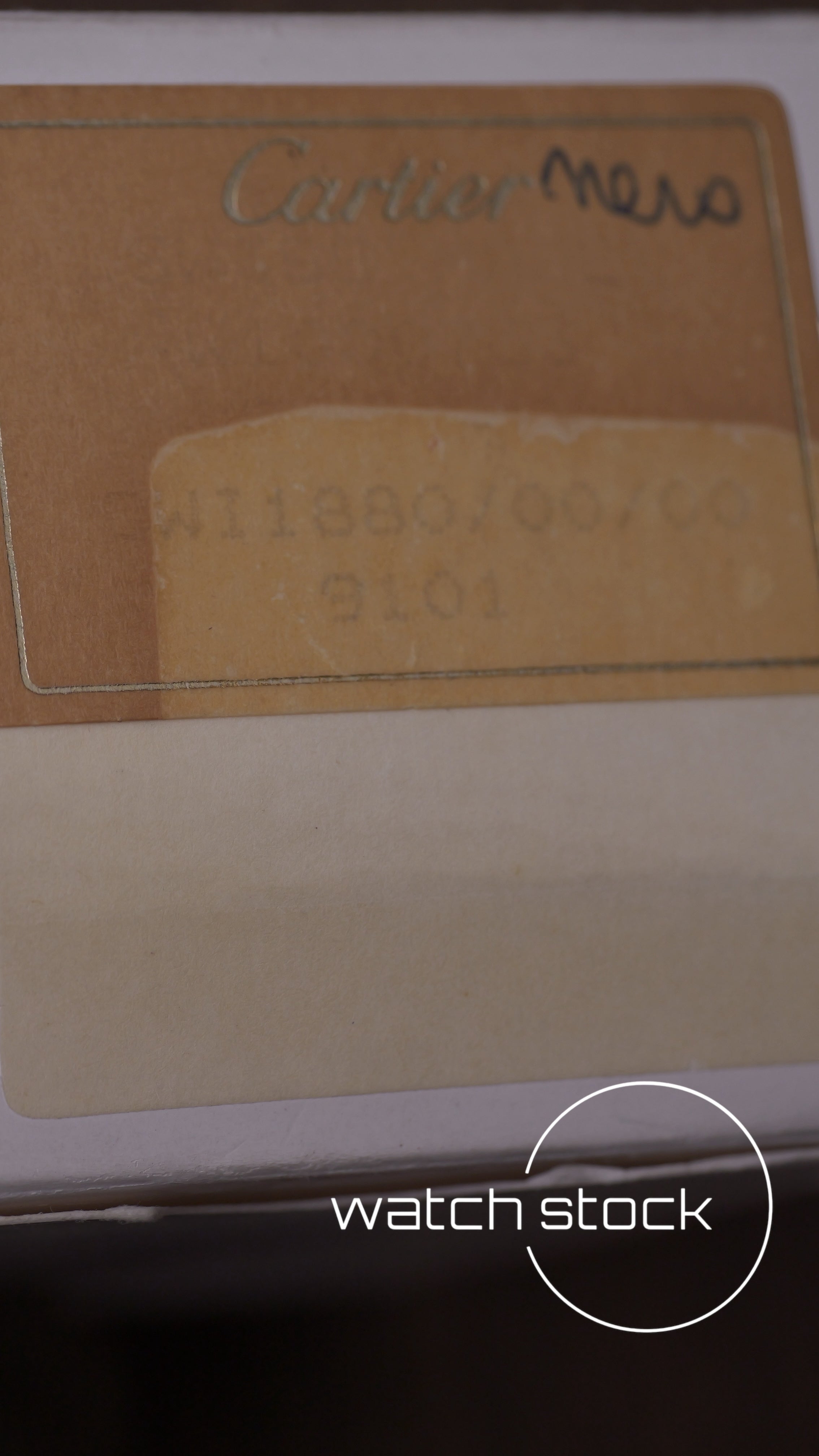 Cartier Tank lady lemon roman numbers dial taglia 3