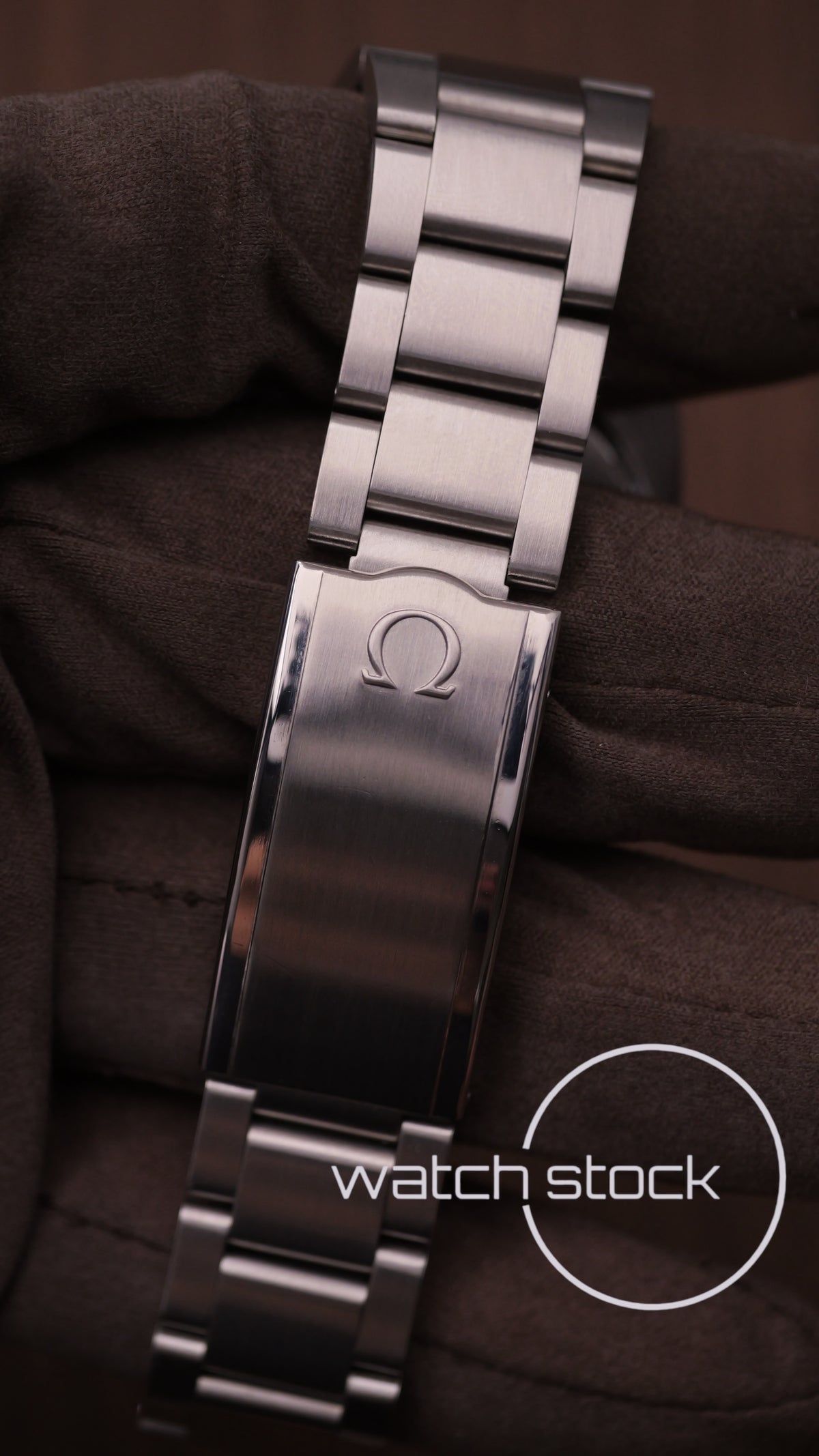 Omega Geneve ref.166.0191 vintage 36mm automatic