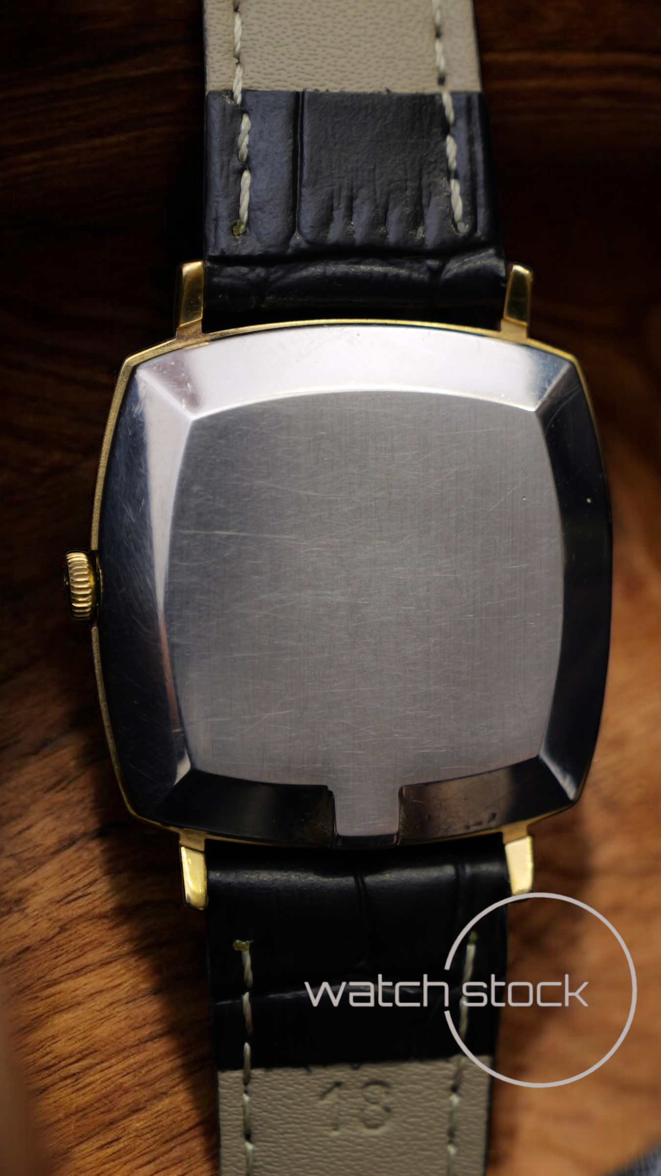 Omega geneve automatic vintage Dress Watch 35mm