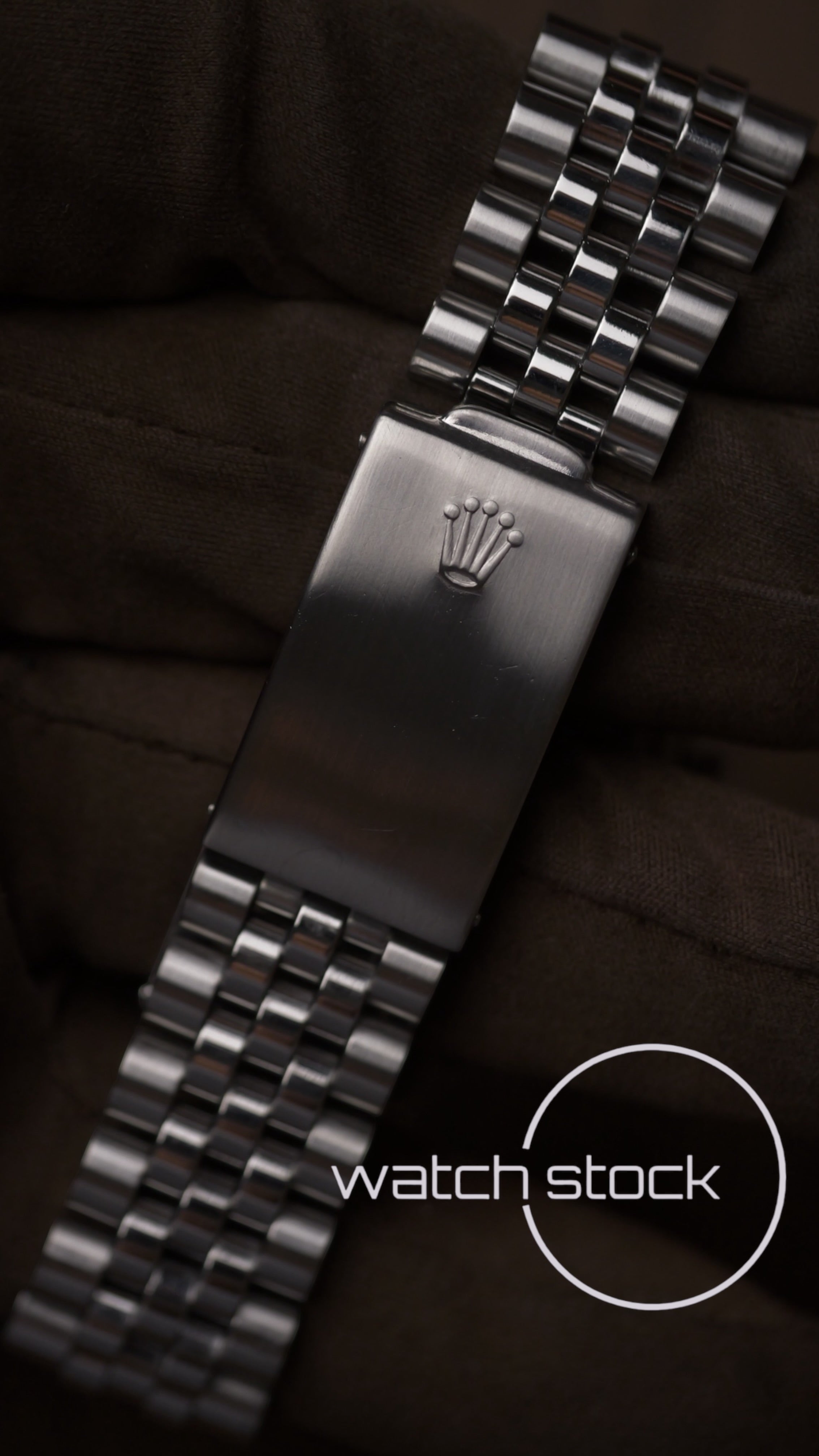 Rolex datejust 36mm 16014 argènté dial Box+ Service Papers