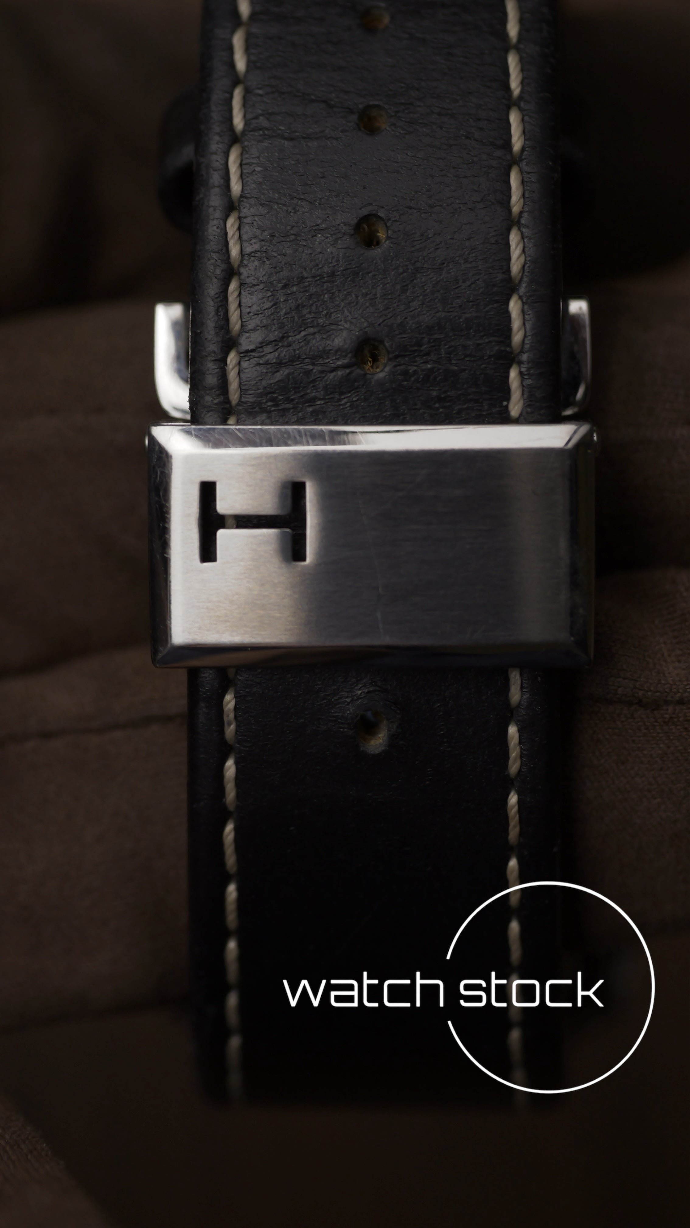 Hamilton khaki automatico chronograph 42mm