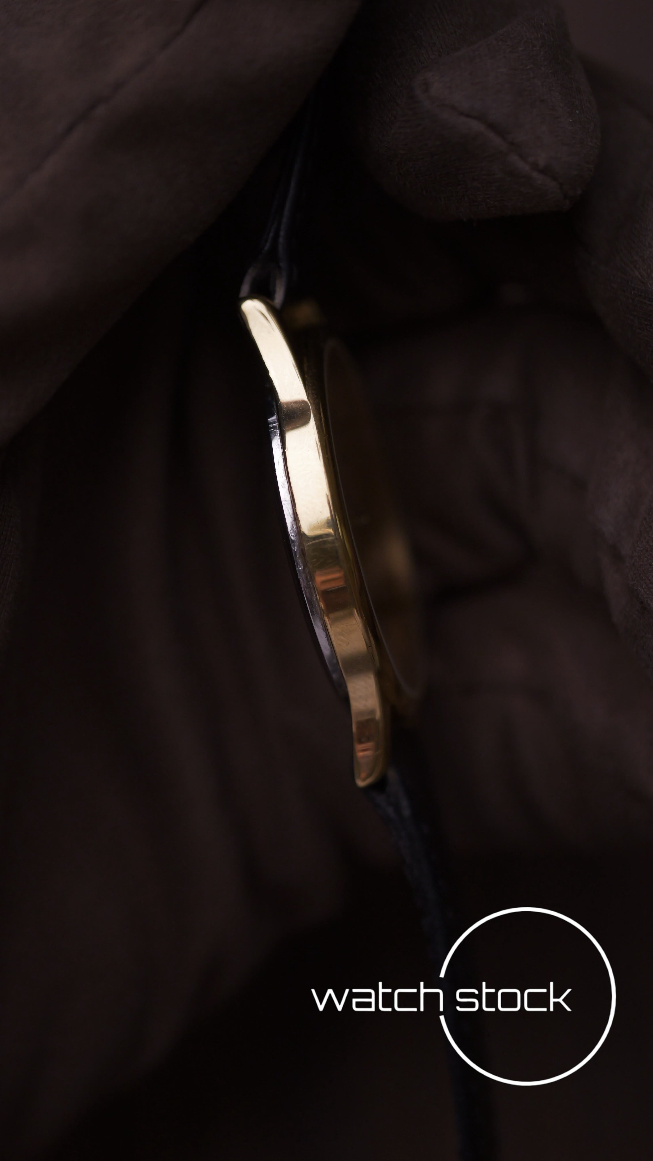 Omega De ville vintage cinturino originale Quartz 1984