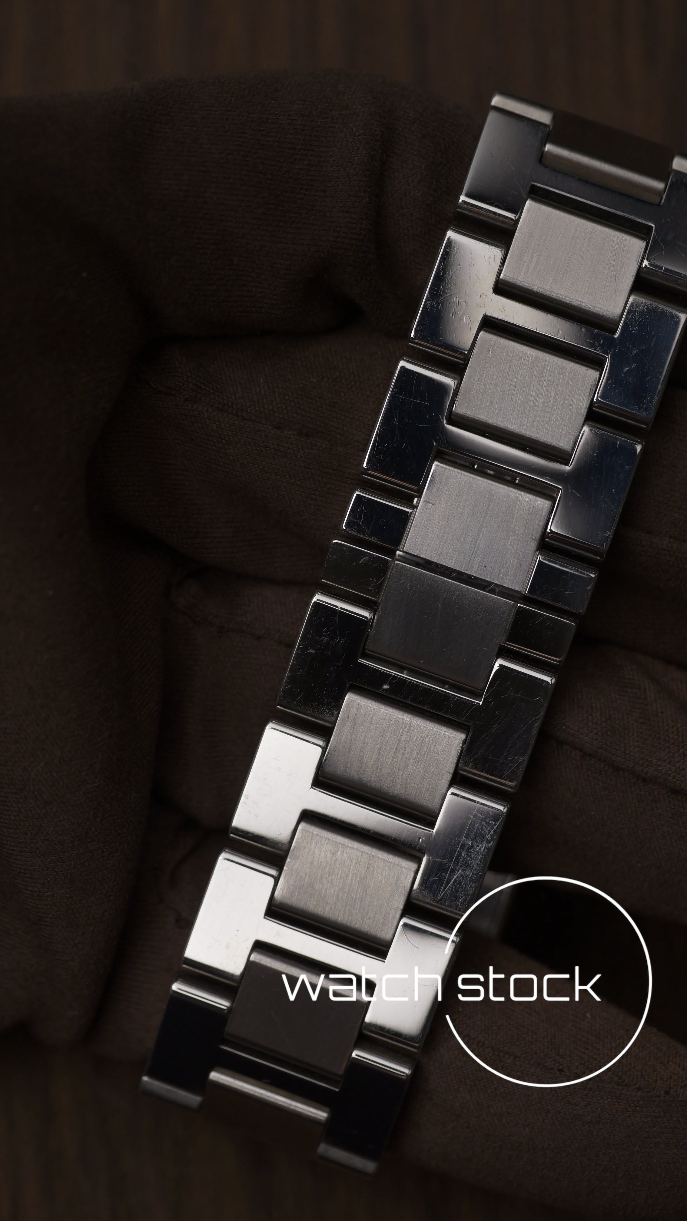 Cartier tank solo L ref.3169 27x35mm quartz