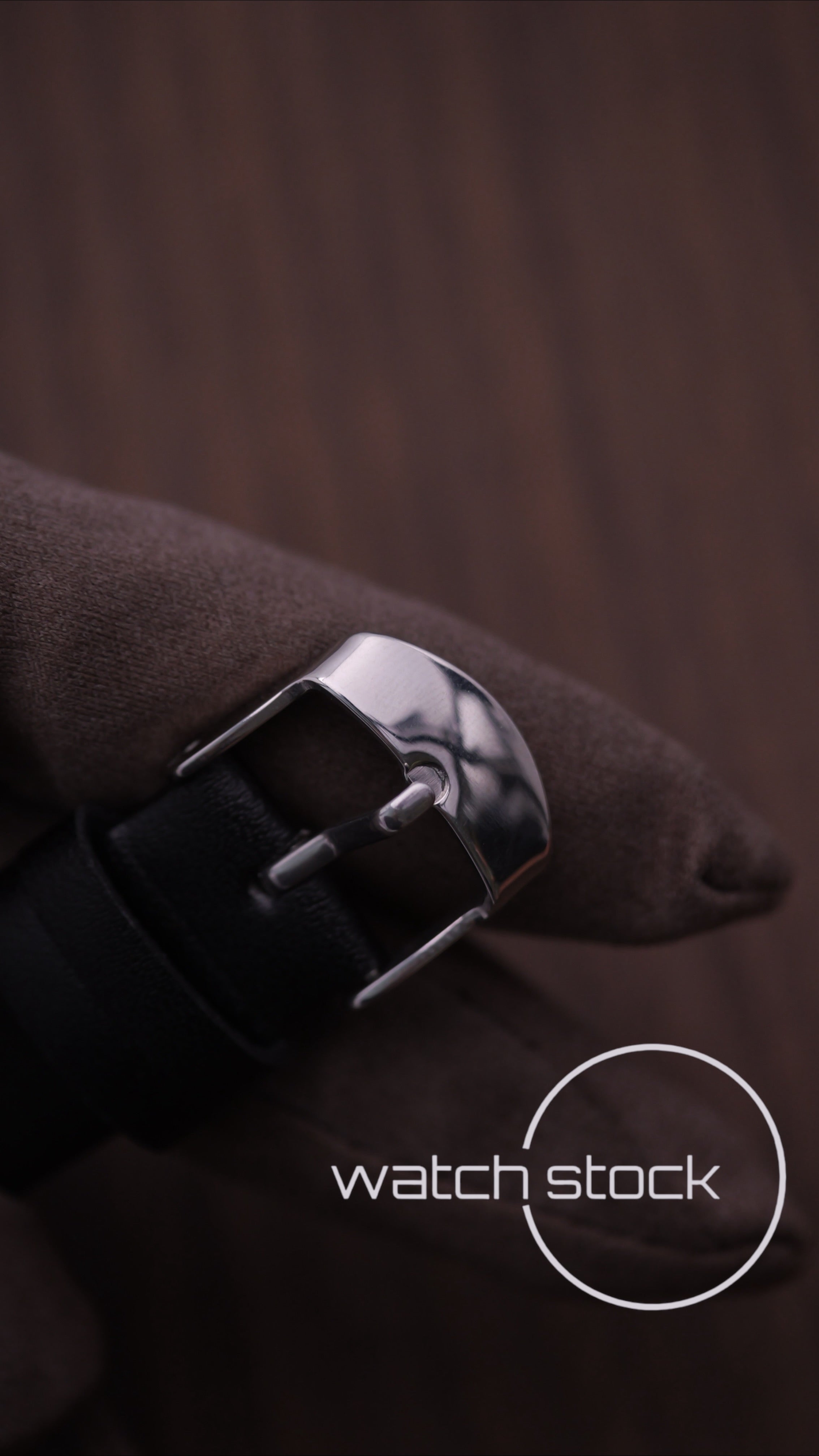 Omega De Ville Quartz