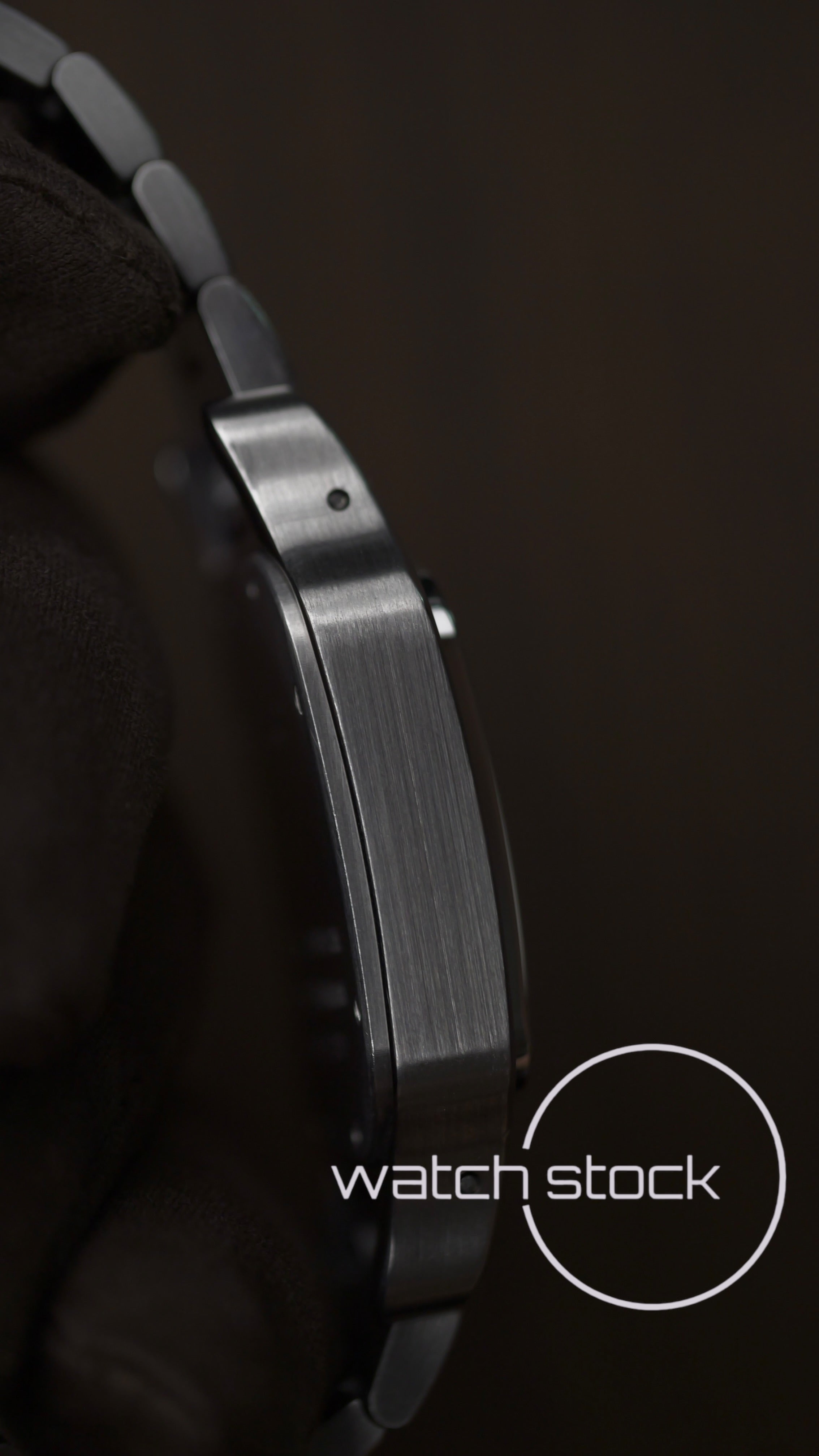 Cartier santos Galbee XL FULL SET ref.2823 Automatic 32x45mm