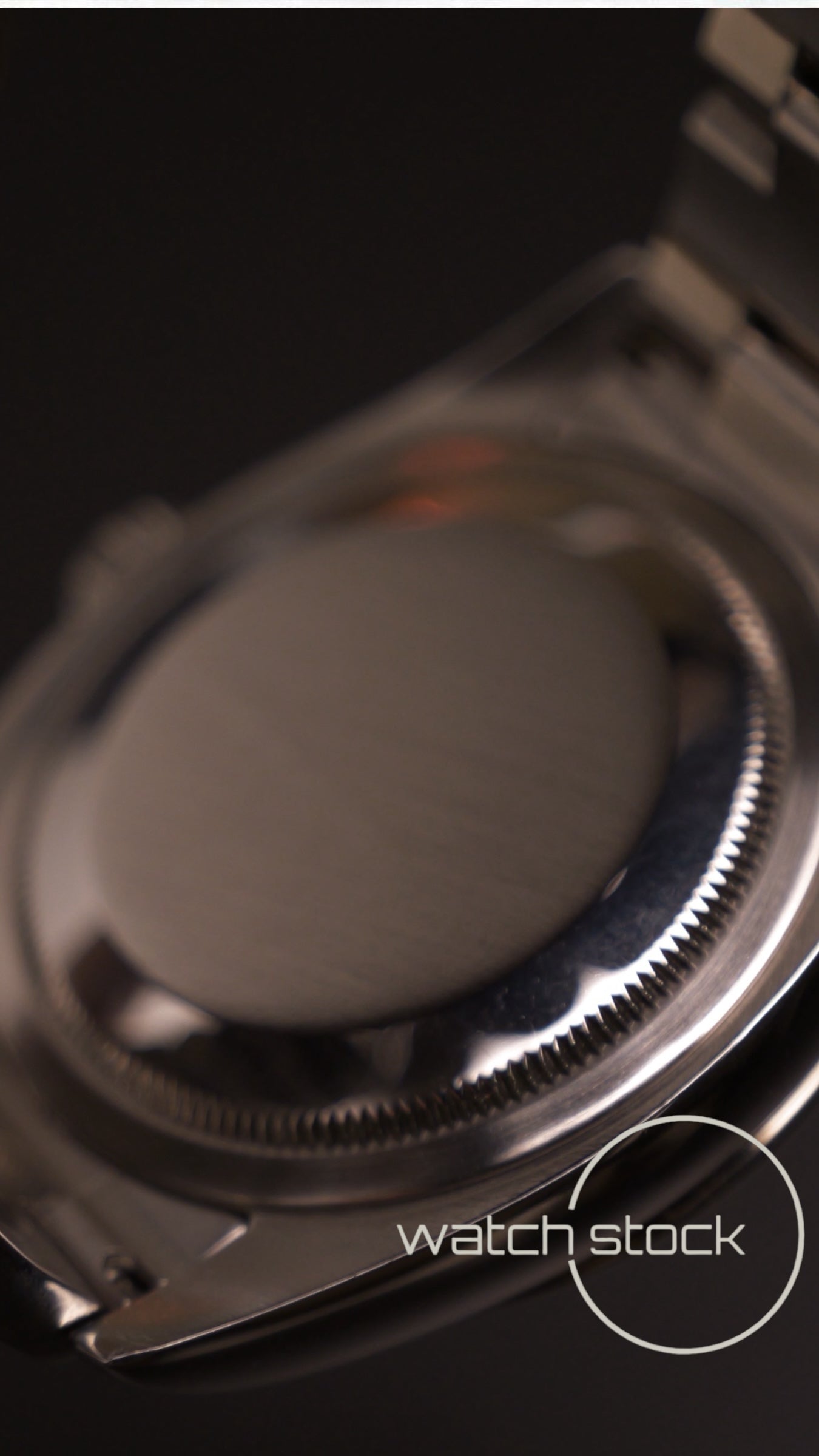 Rolex oyster perpetual air king 36mm ref:114200