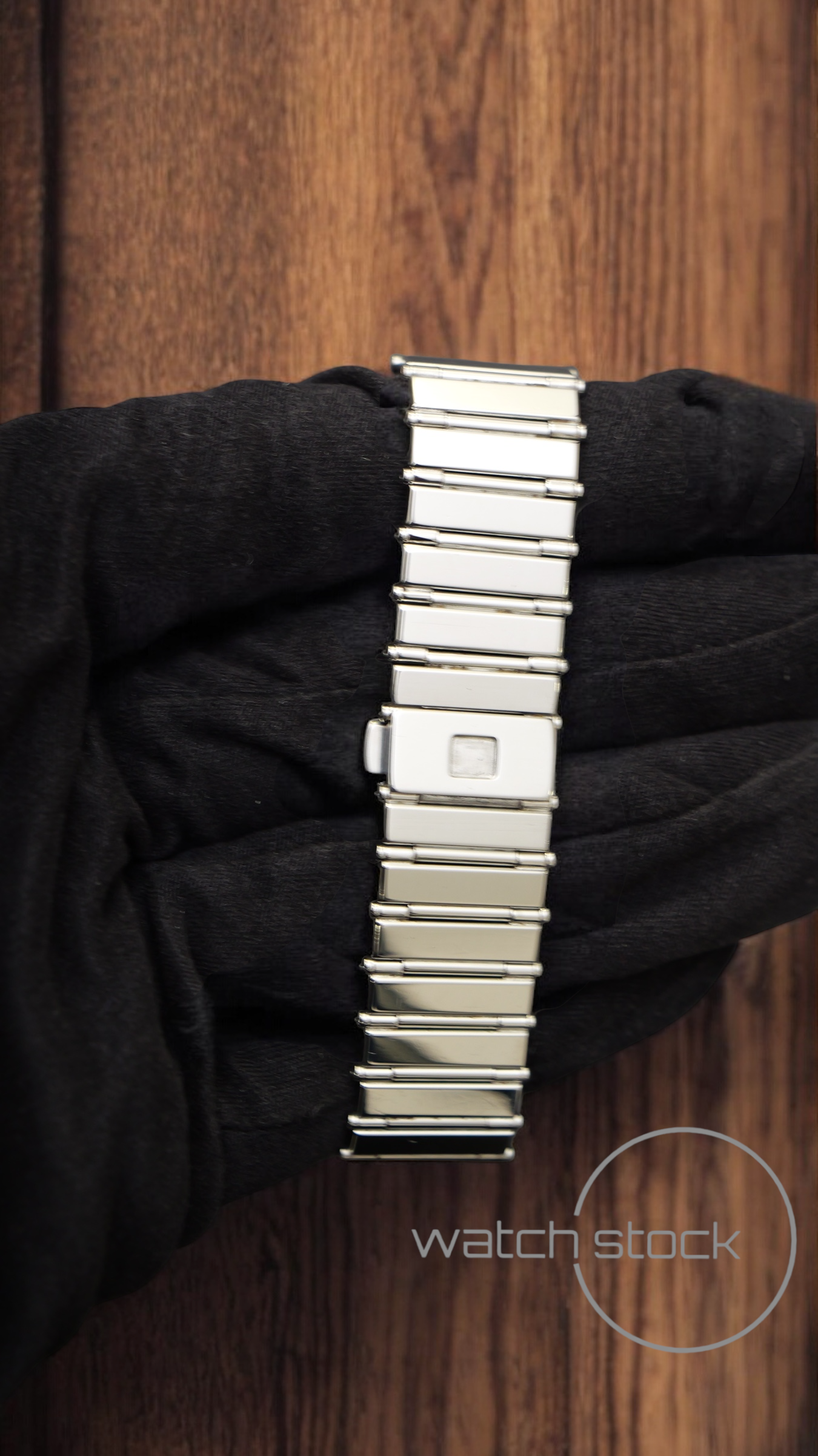 Omega constellation quarz 34mm ref.3961070 yellow dial vintage