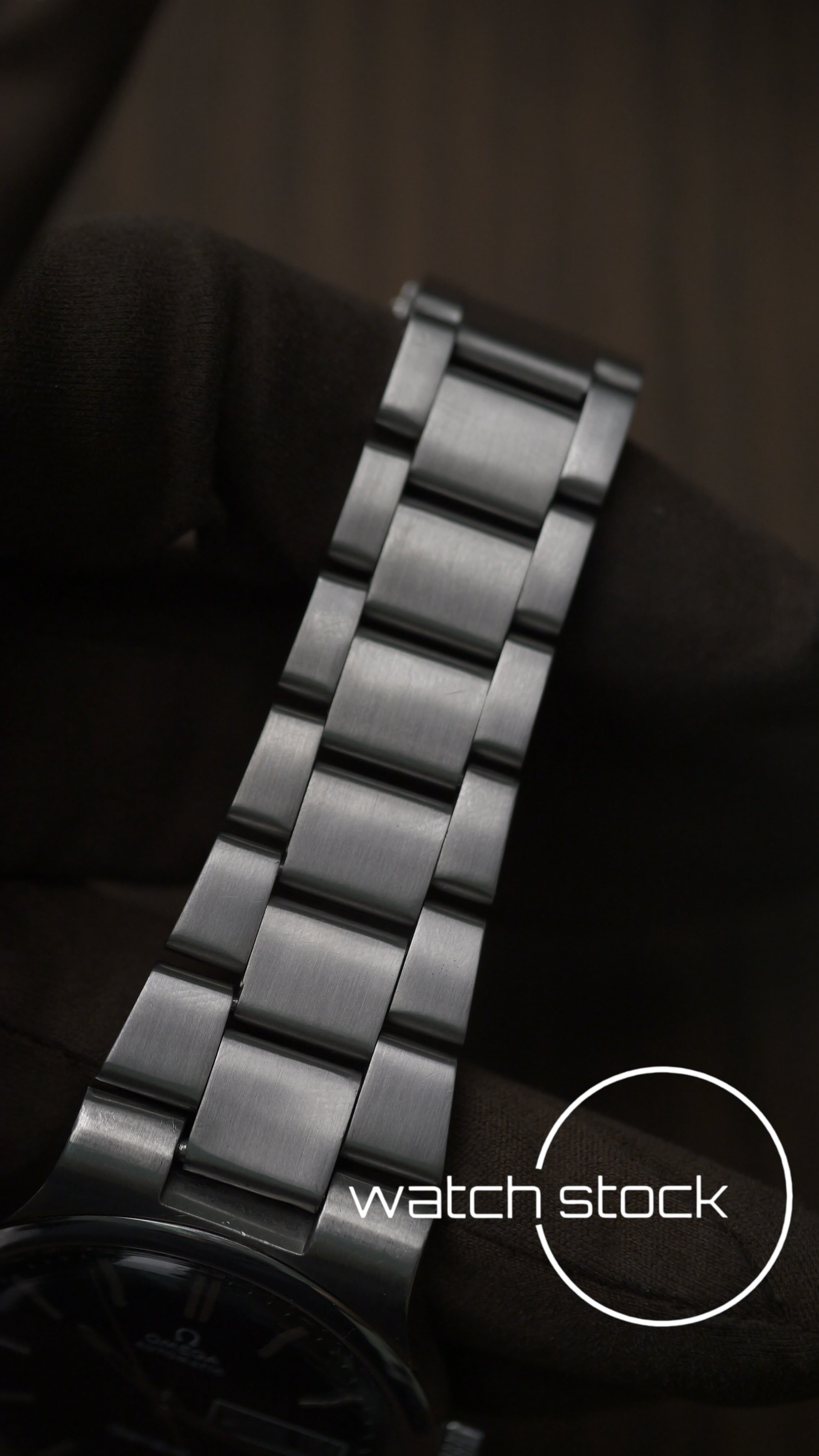 Omega Geneve 1972 ref.1660174 vintage 36mm automatic