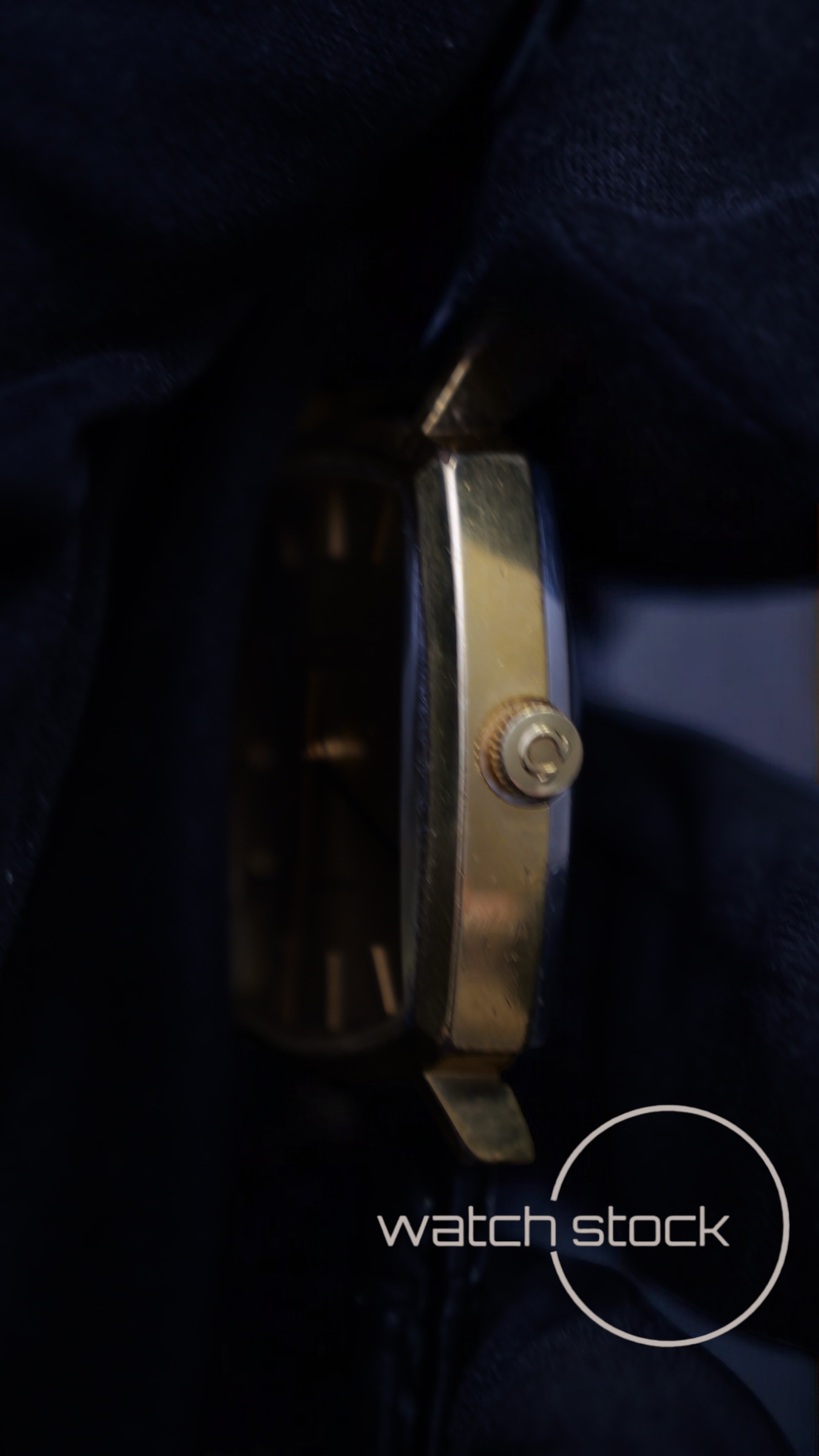 Omega geneve automatic vintage Dress Watch 35mm