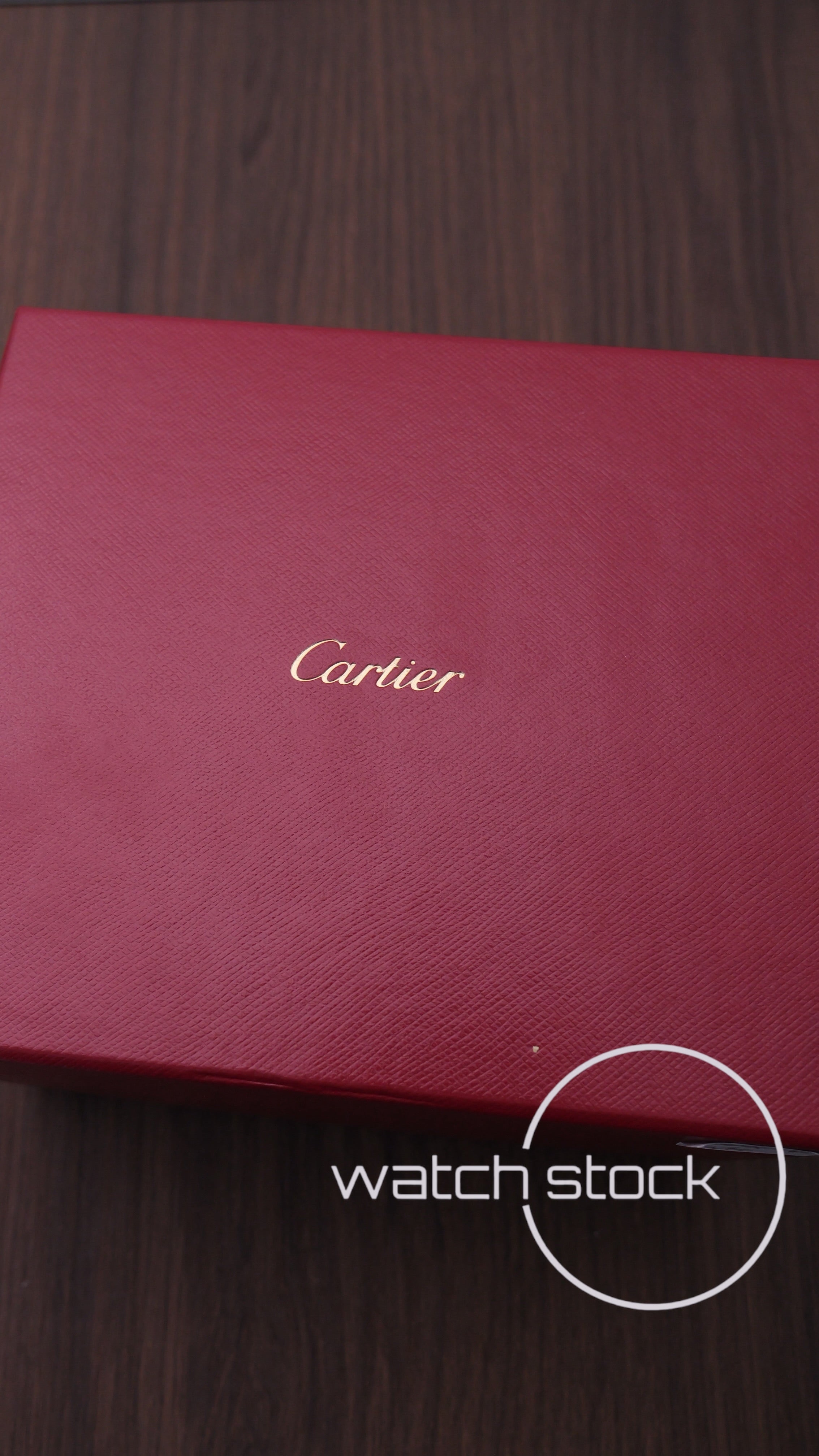 Cartier Tank Solo Ref WSTA0030 S/M 31x25mm Full set 2018