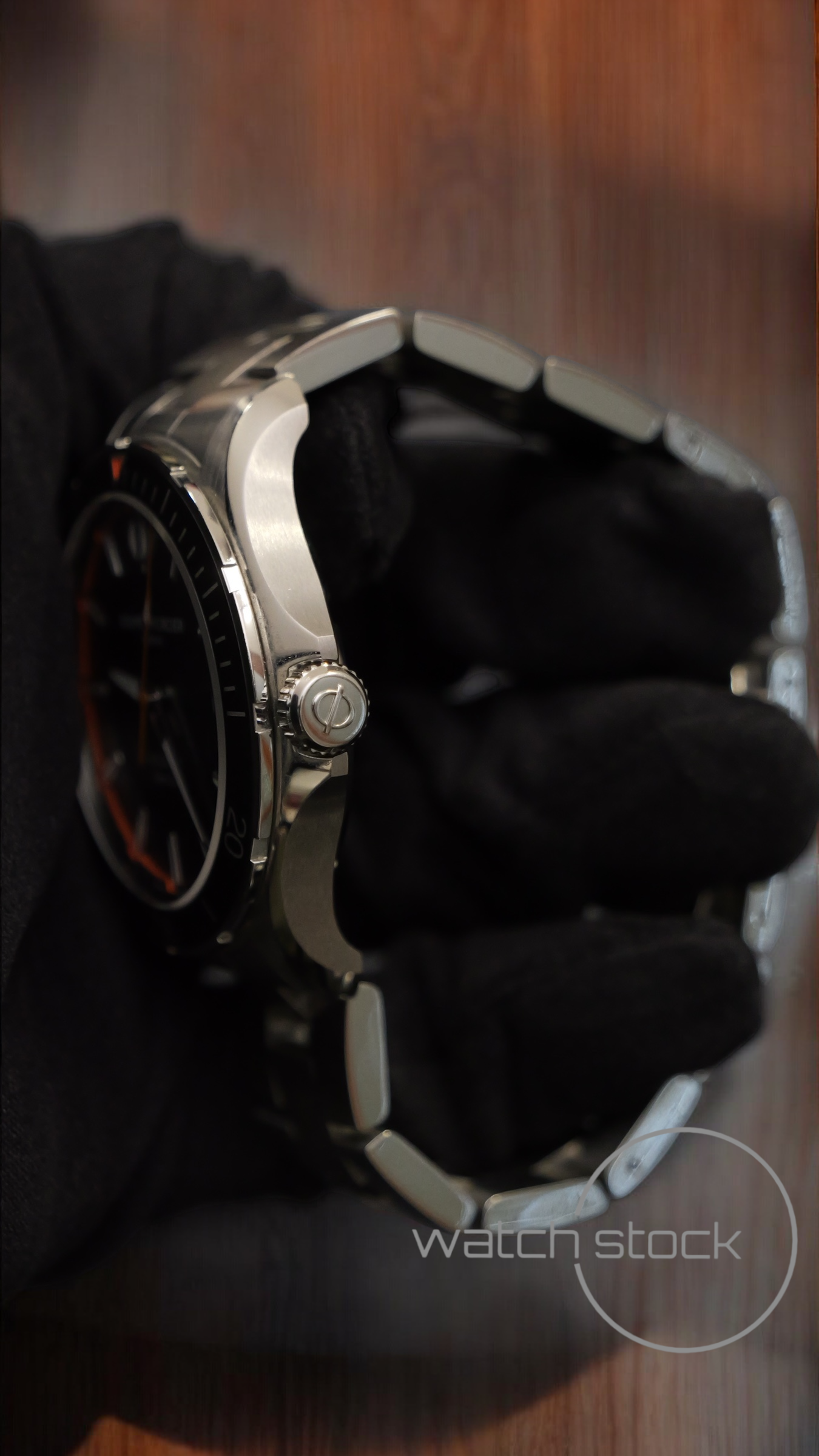 Baume mercier Clifton club 2020 41mm full set