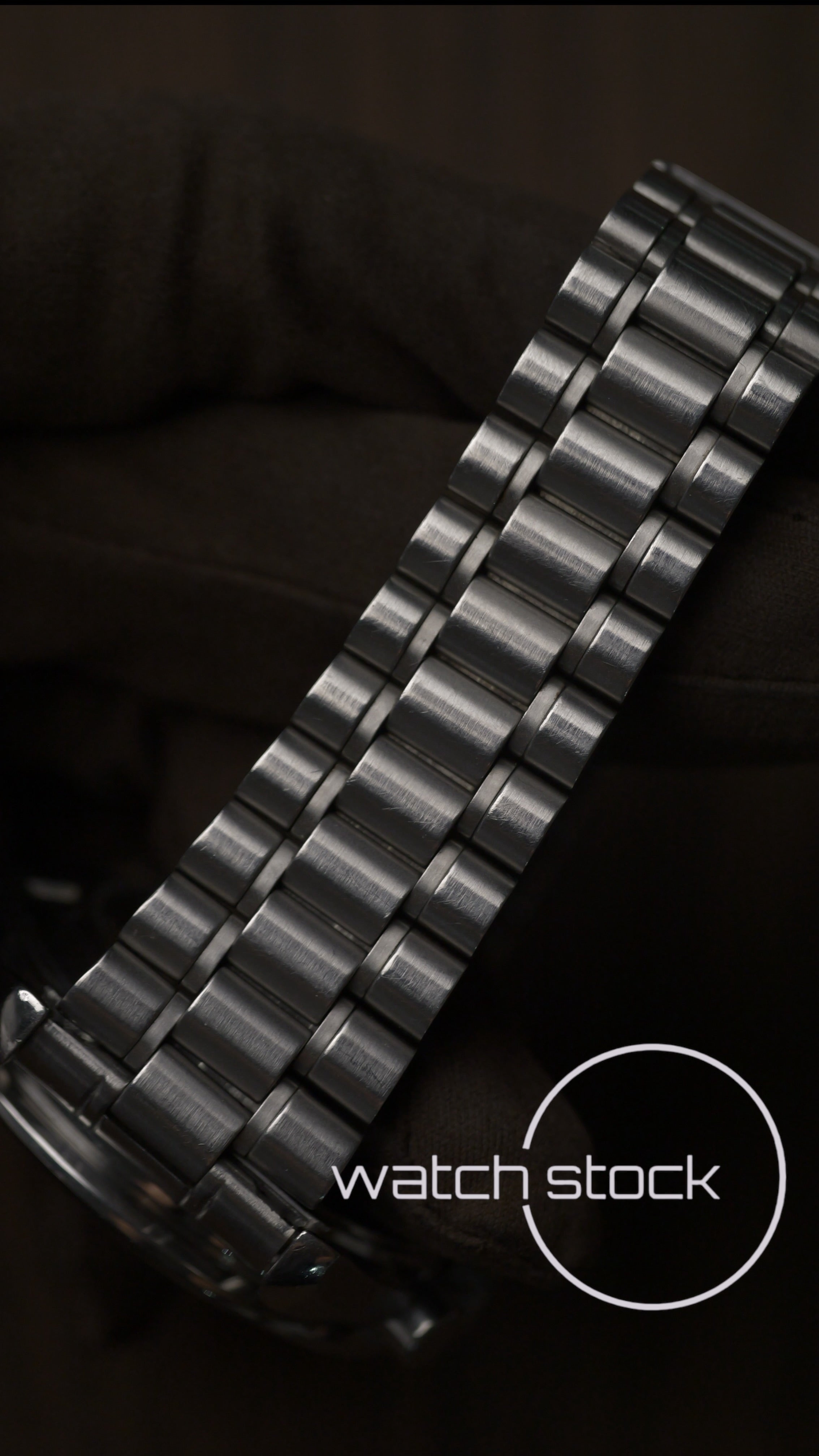 Omega speedmaster professional Apollo XI 42mm