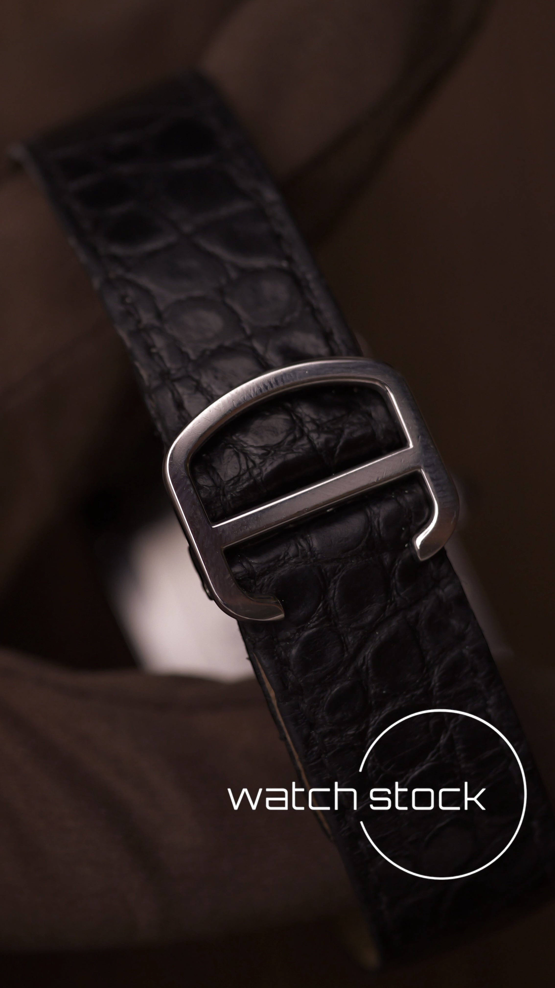 Cartier tank solo Xl automatic ref. 3515