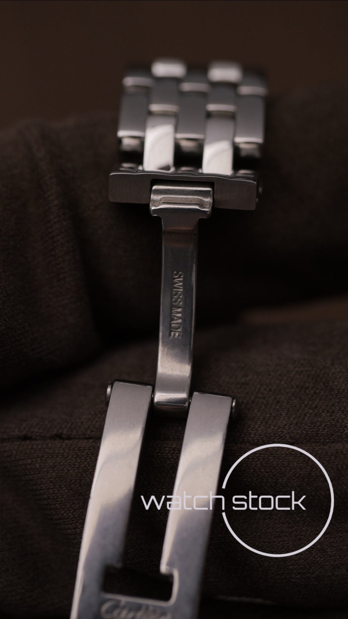 Cartier panthere mini 18mm ref.WSPN0019 ref.4022