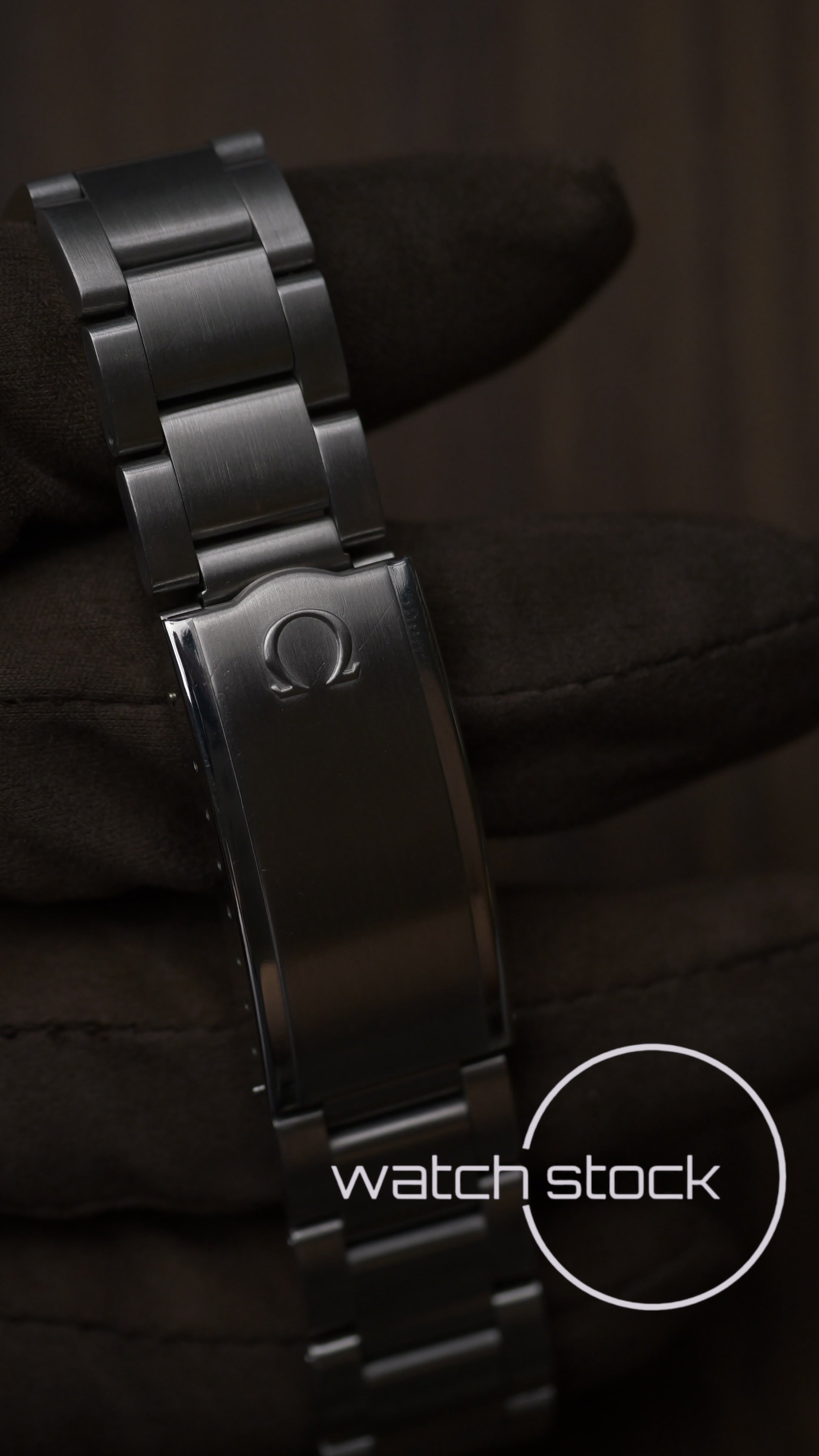 Omega Geneve vintage 36mm automatic