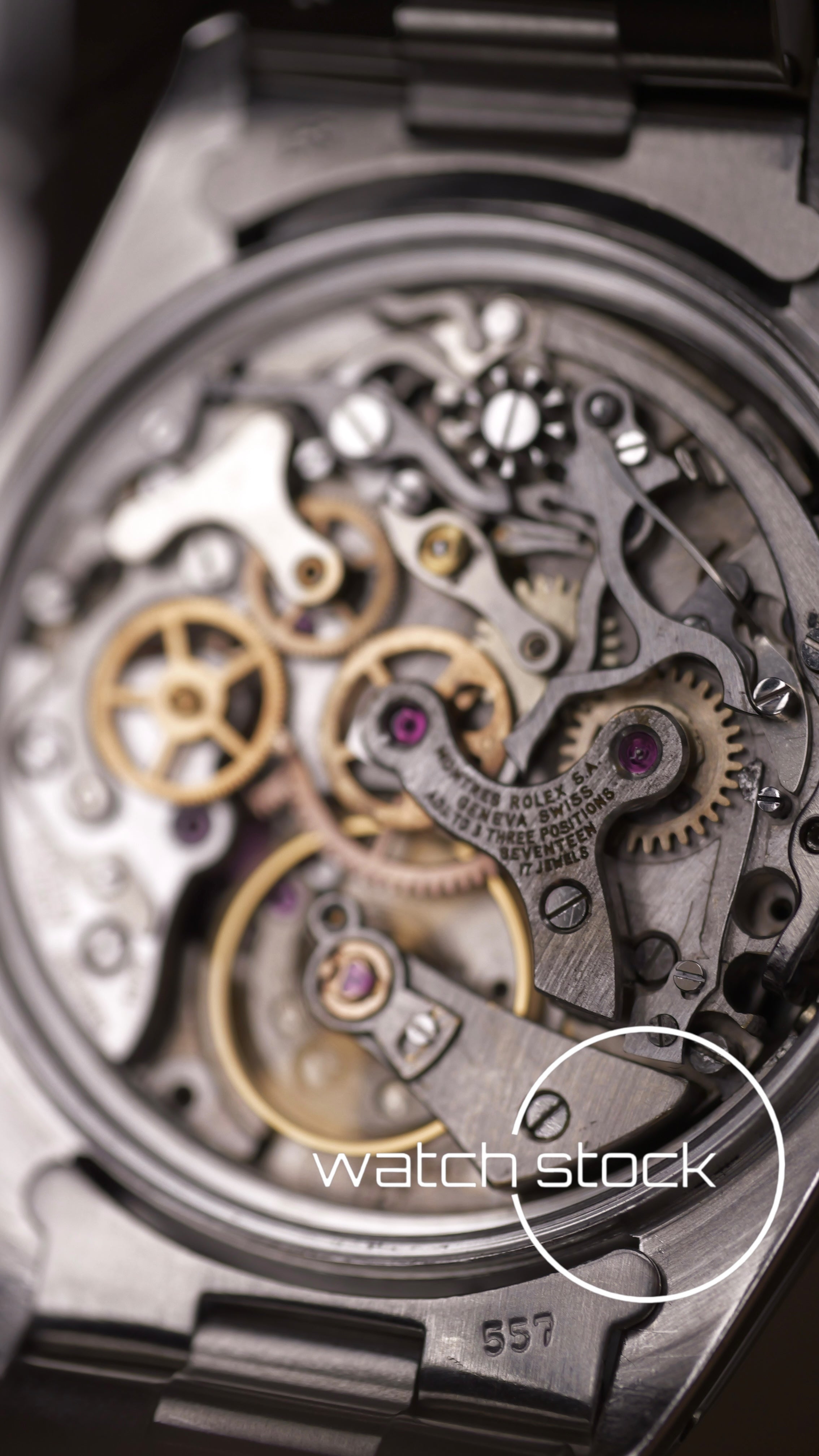 Rolex Daytona ref. 6263 Cosmograph scritta rossa 1985