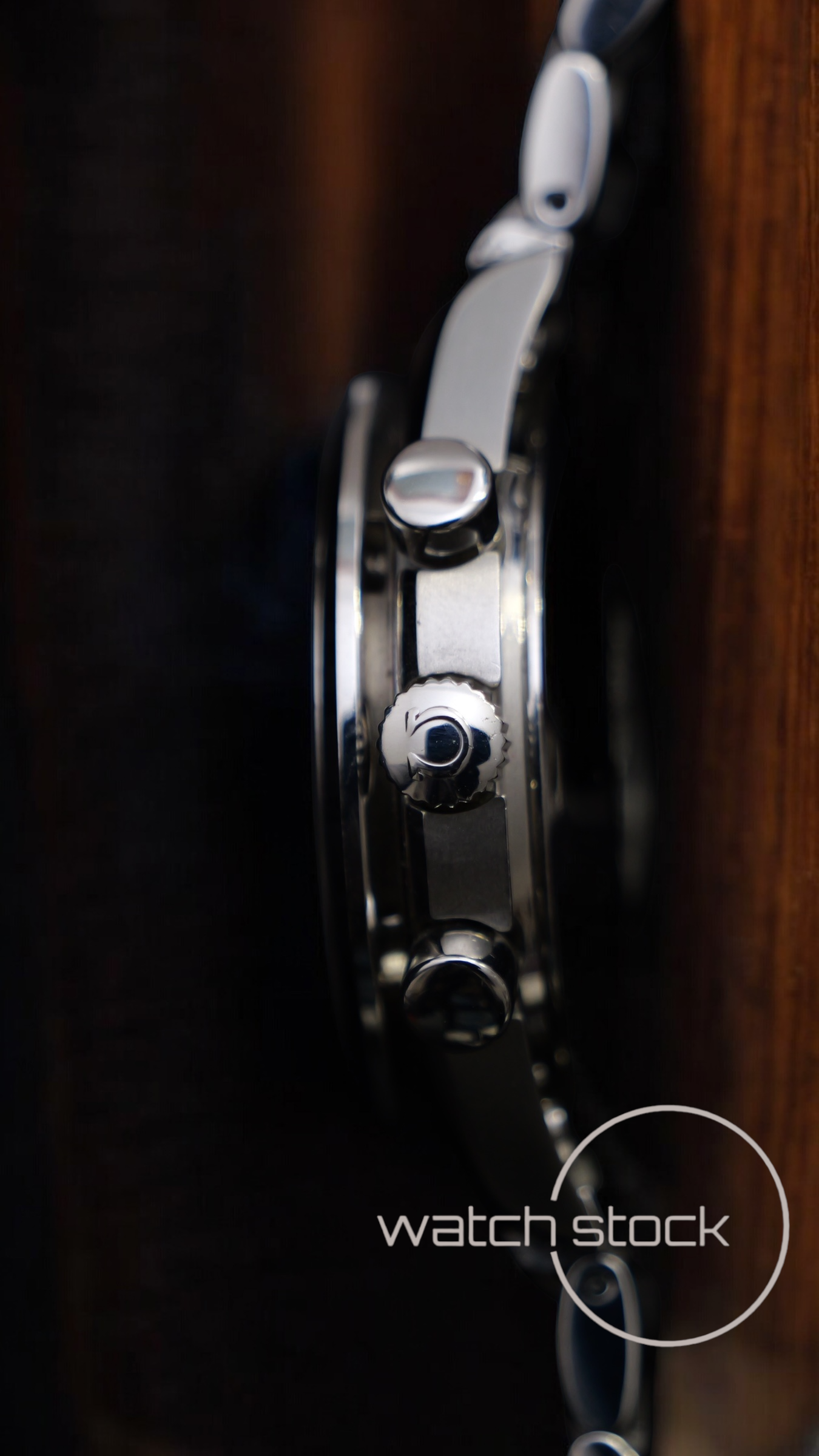 Omega speedmaster date (39mm) Ref. 3513.30 automatic