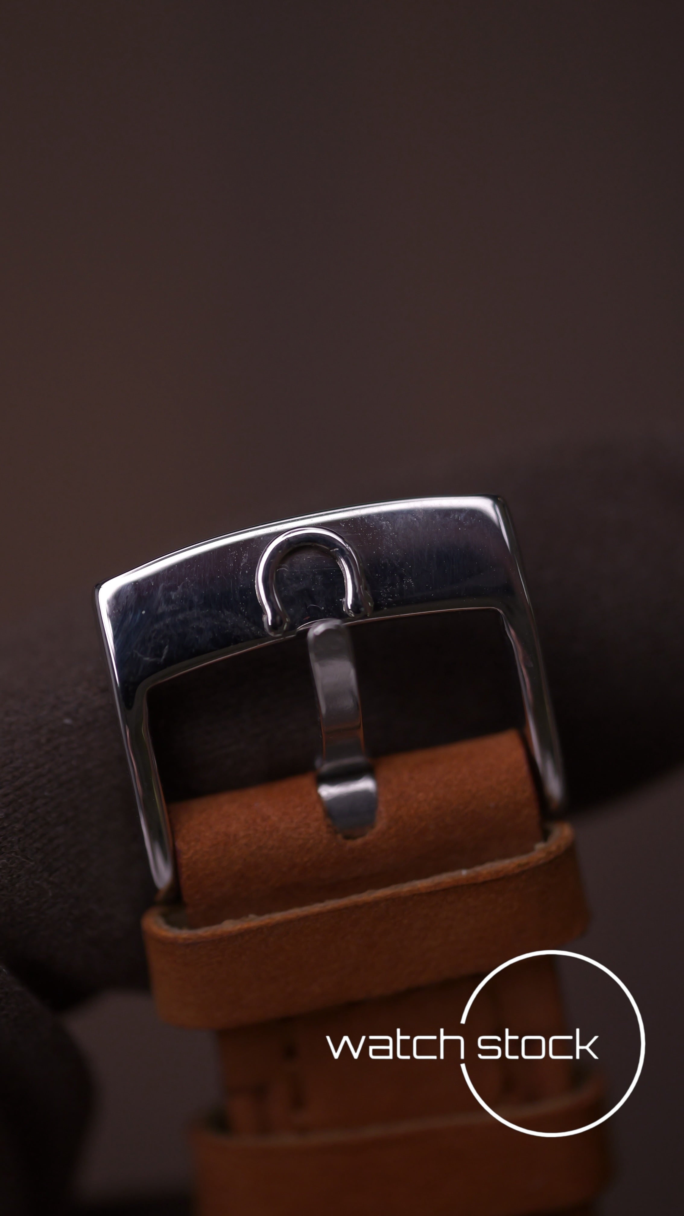 Omega Geneve carica manuale 1964 serviced