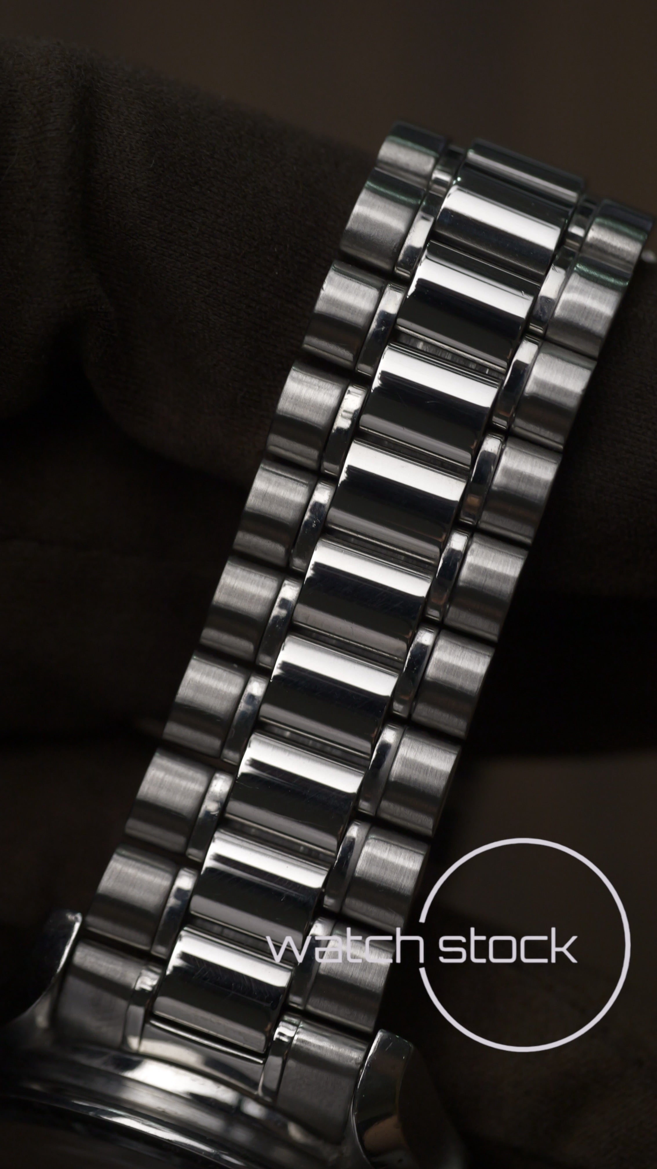 Omega speedmaster reduced ref. 3510.50 39mm automatic 1998