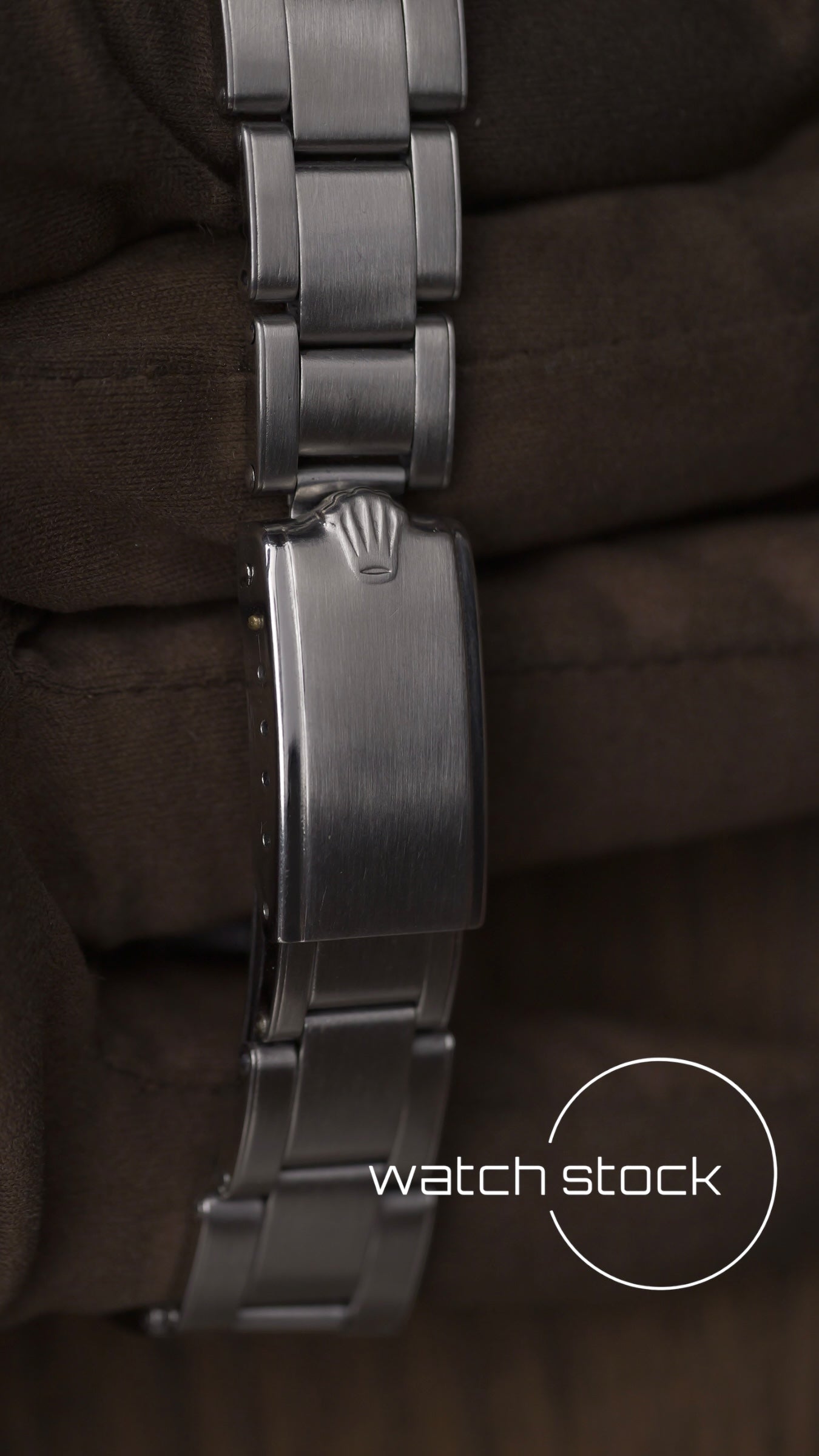 Rolex precision 34mm ref.6694 blue dial