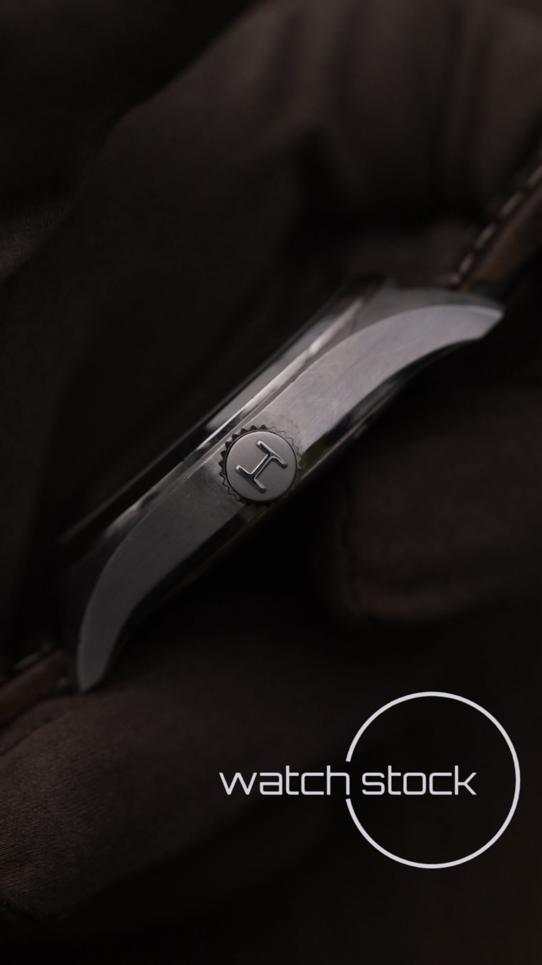 Hamilton khaki automatico 42mm