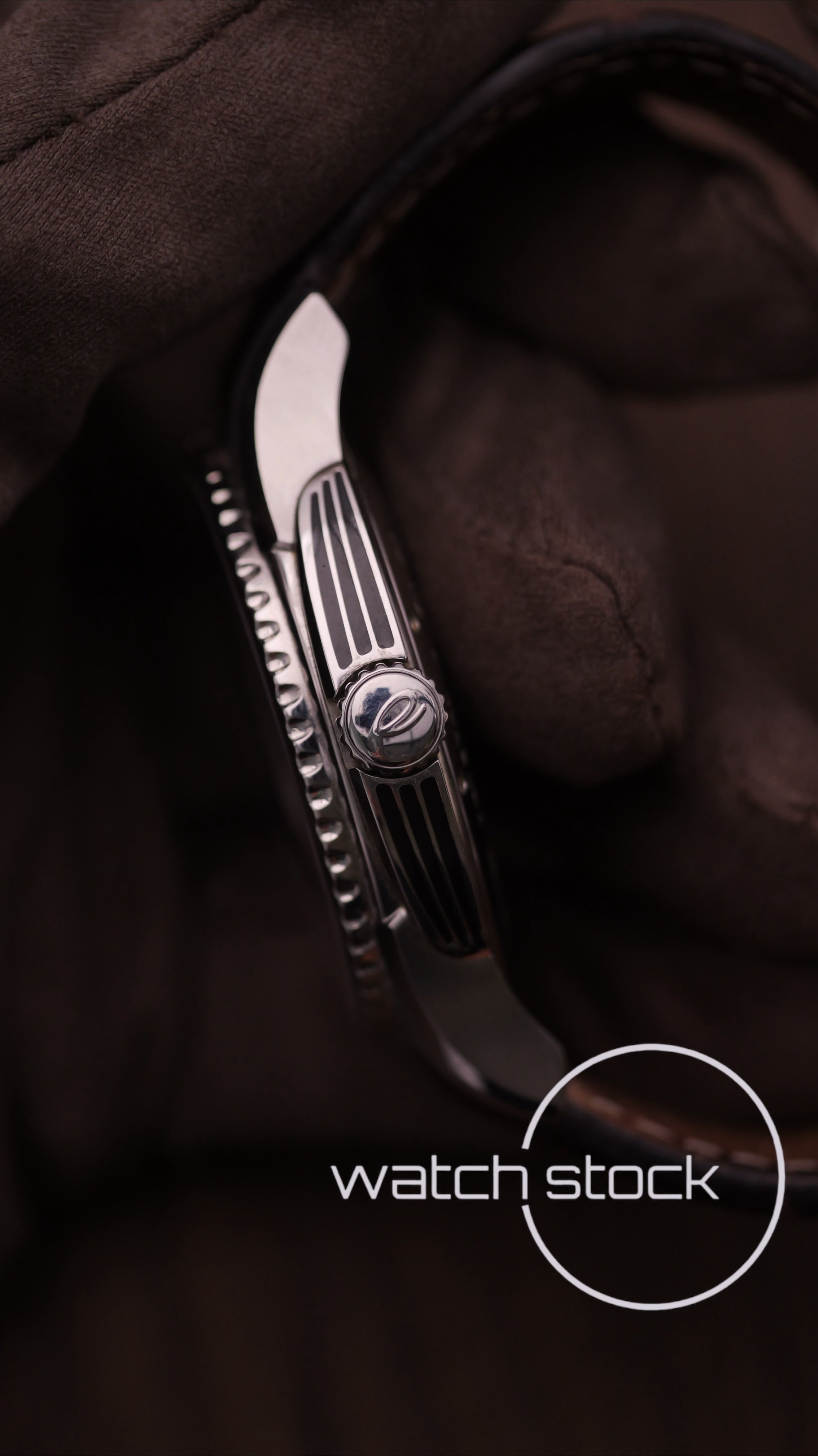 Hamilton Riva automatico Full Set 41mm