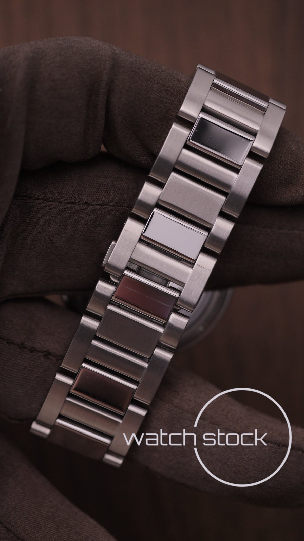 Cartier Pasha Automatic 2020 36mm ref. 4327