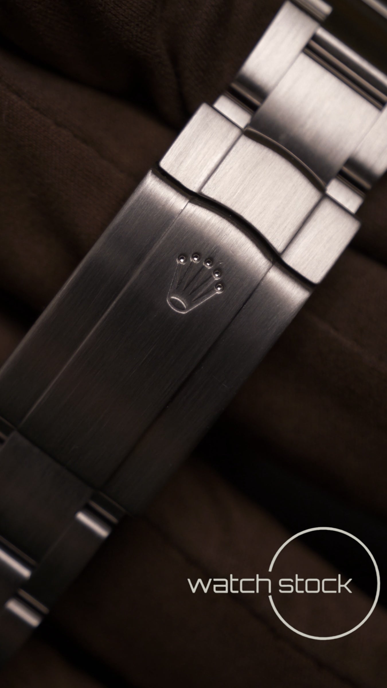 Rolex oyster perpetual air king 36mm ref:114200