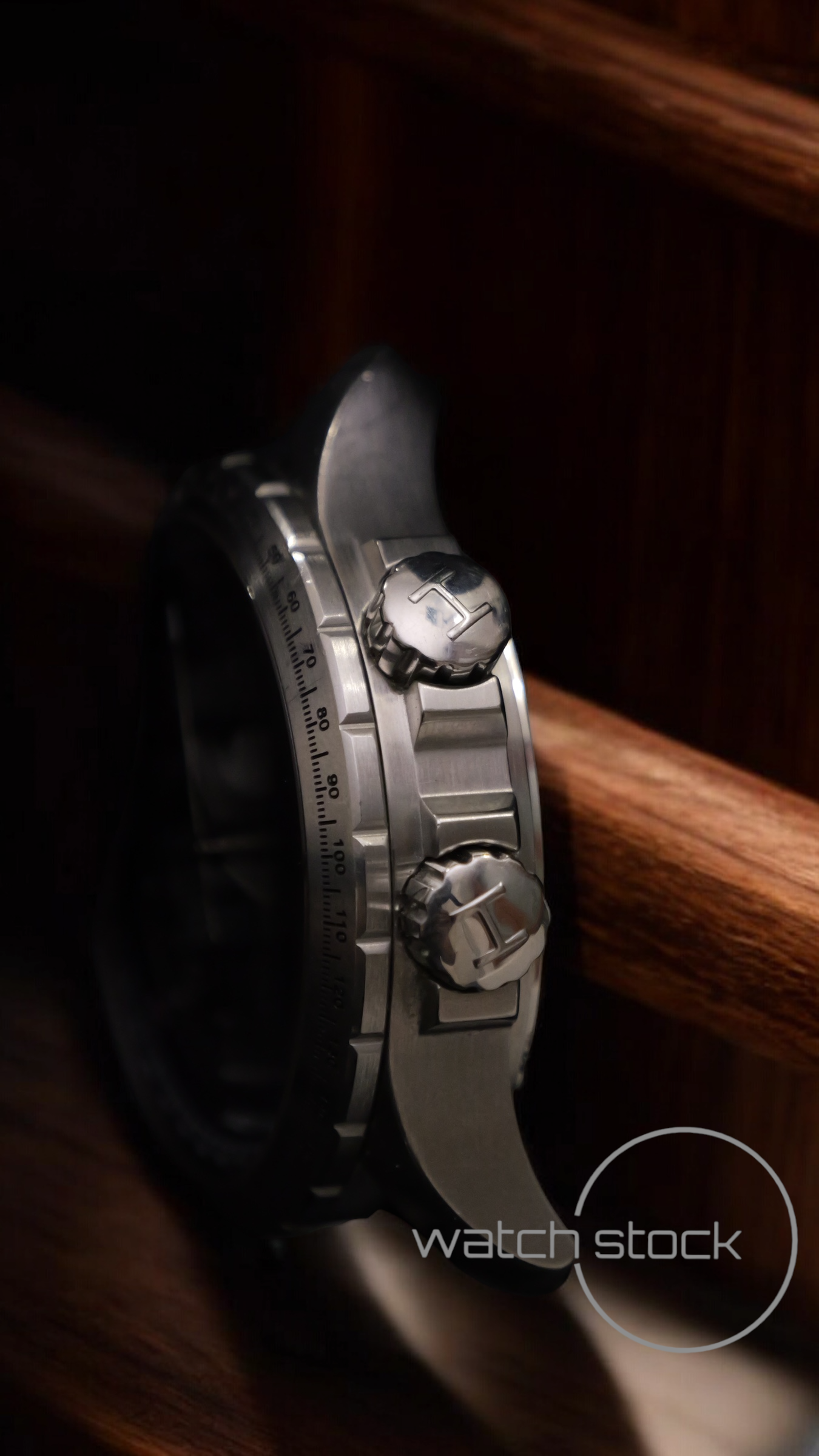 Hamilton khaki navy regatta automatic 43mm