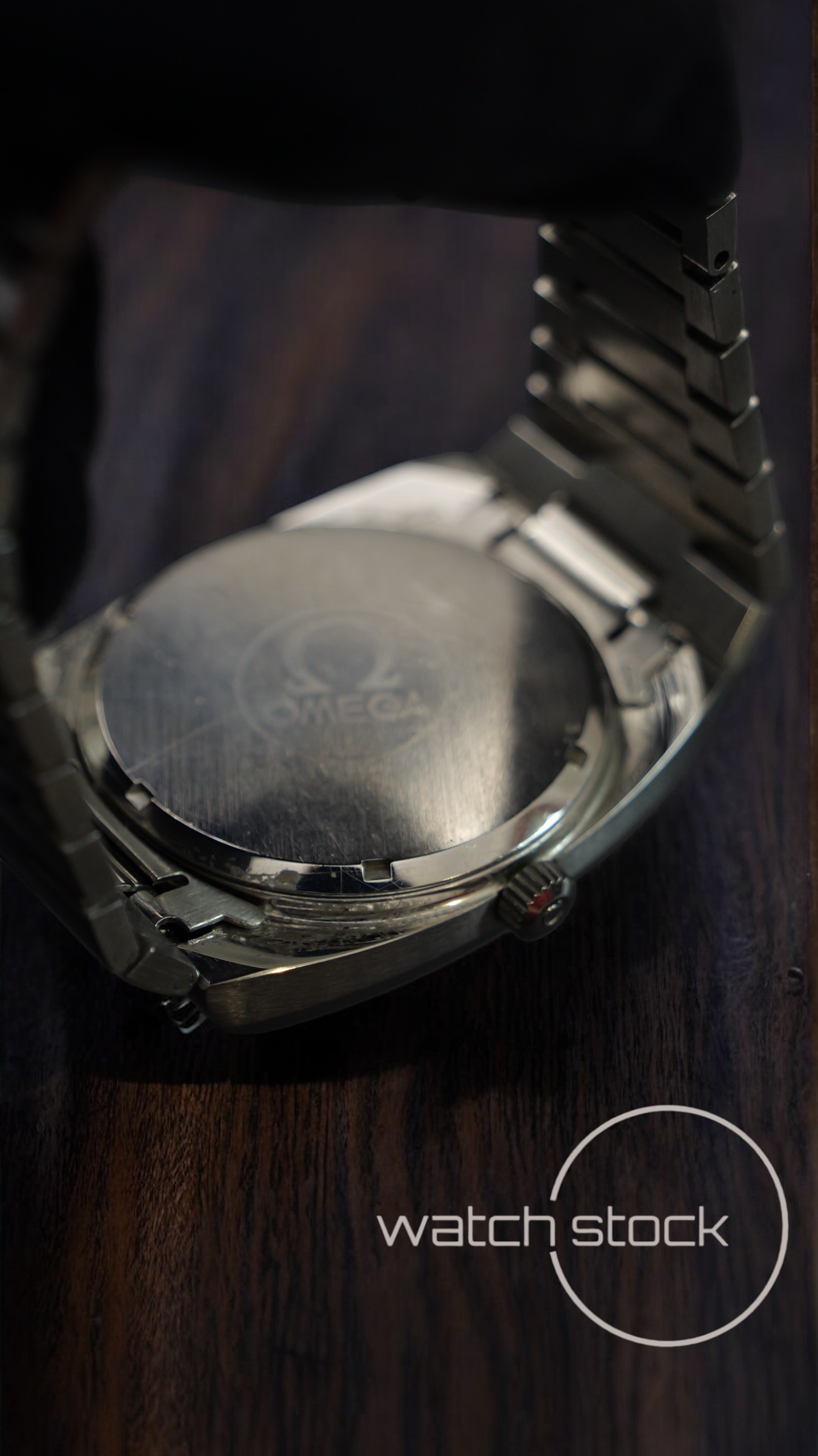 Omega Electronic f300hz condizioni eccezionali REVISIONATO
