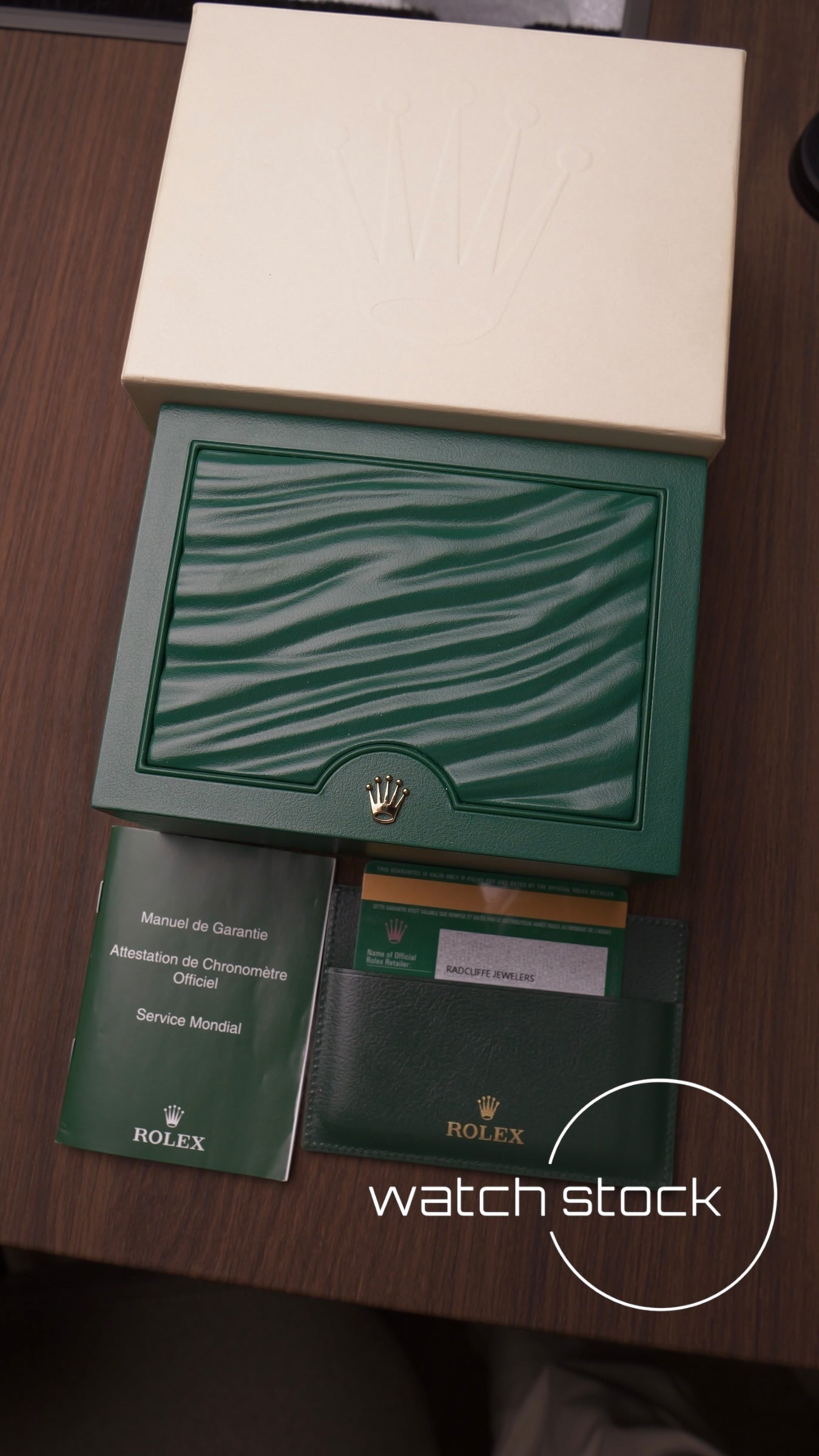 Rolex Submariner 40mm Ref.114060 2018 steel