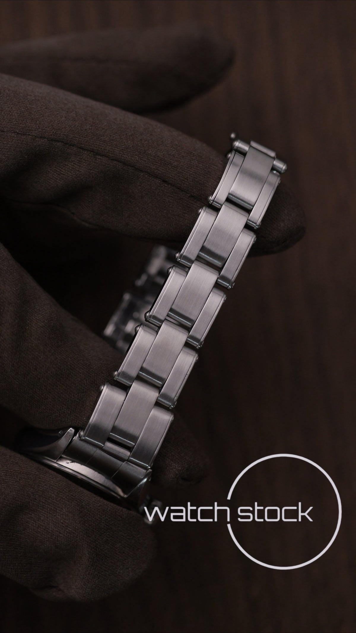 Rolex oyster perpetual lady 24mm ref6623
