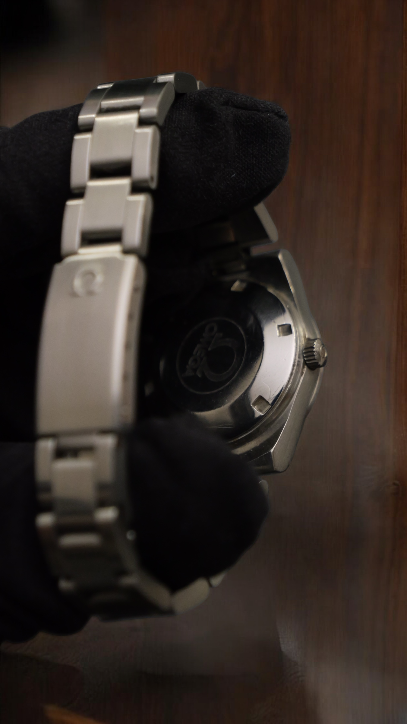 Omega geneve automatic lady 31mm