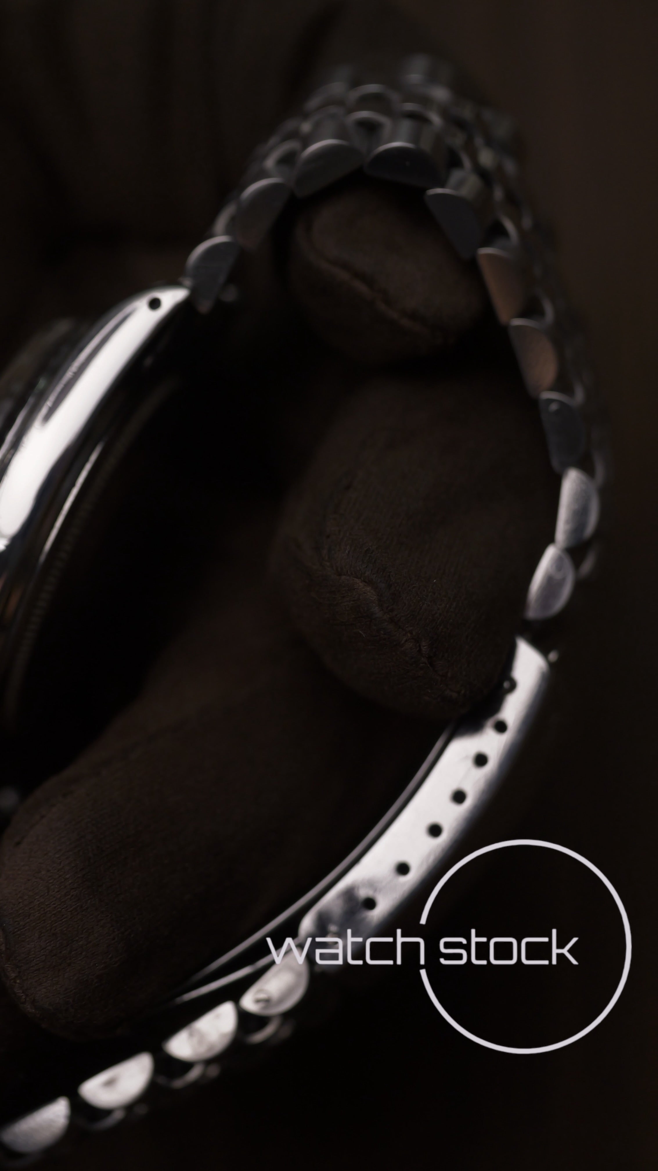 Rolex datejust 36mm 1970 ref. 1603