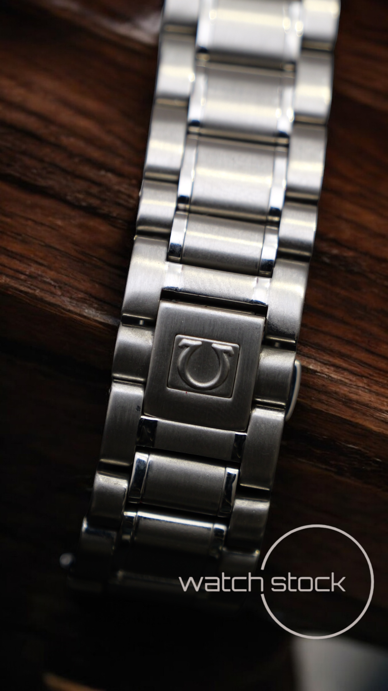 Omega speedmaster date (39mm) Ref. 3513.30 automatic