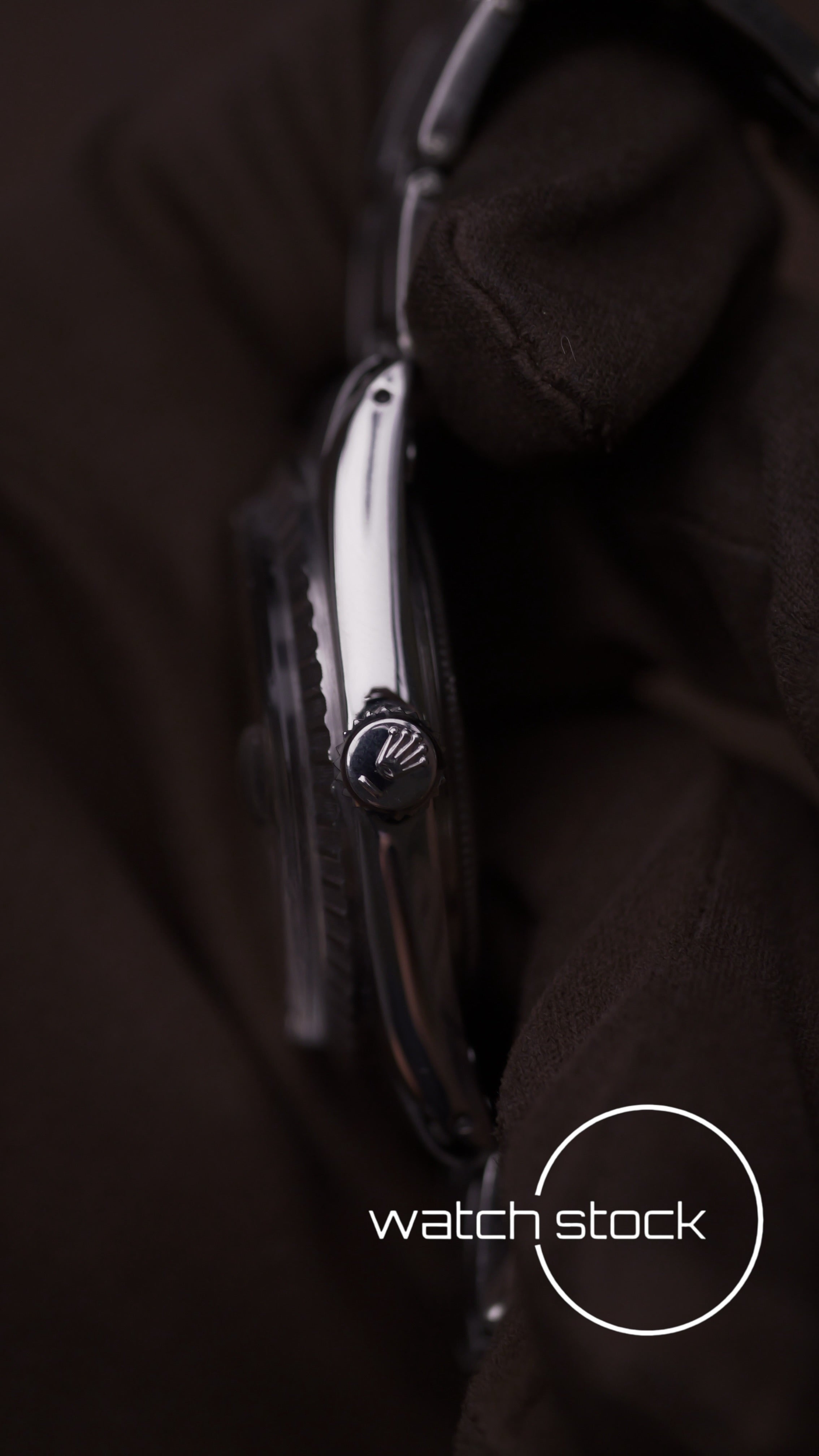 Rolex datejust 36mm ref. 1603 FULL SET