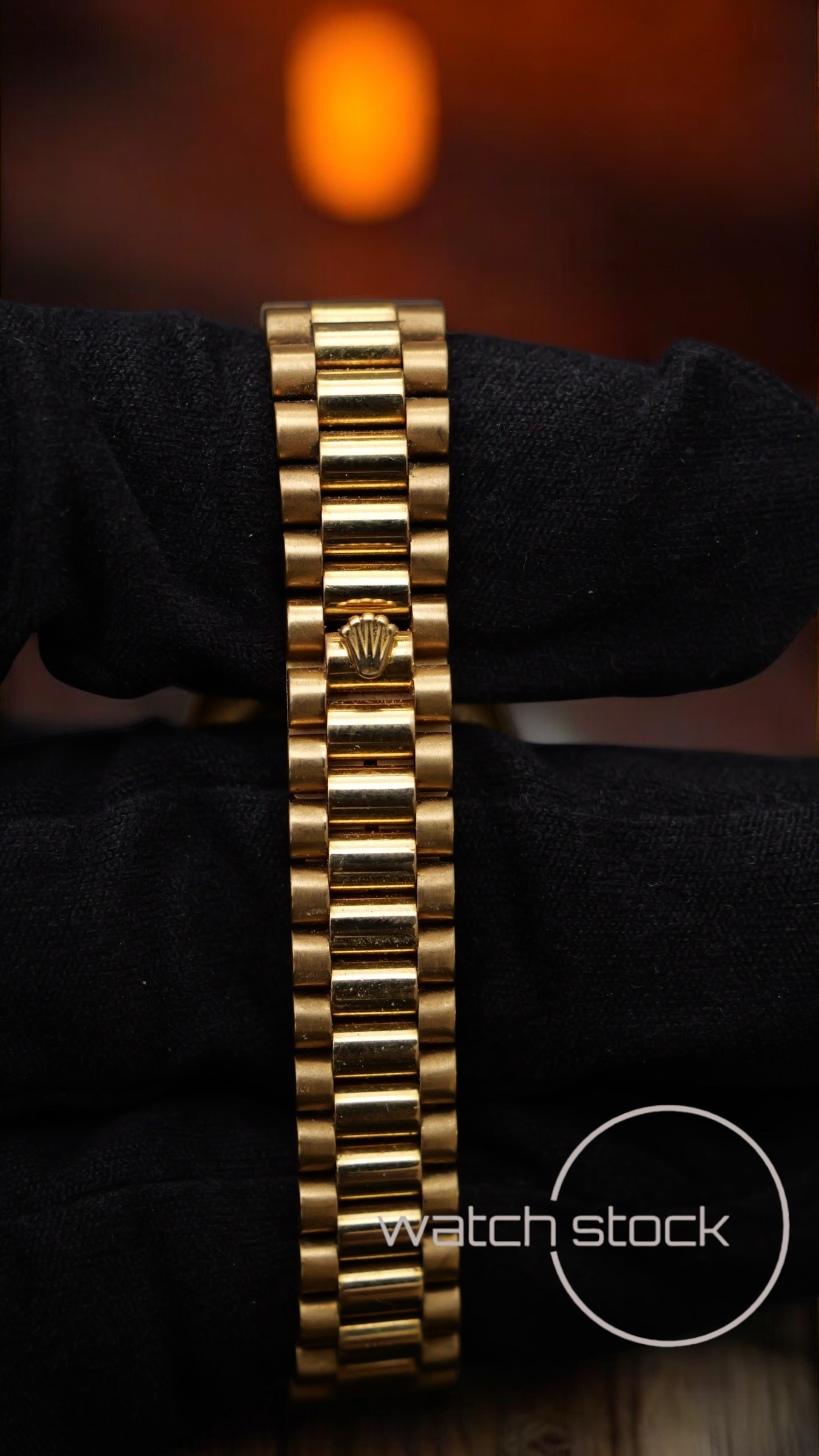 Rolex datejust 26mm Ref.69178 FULL SET full gold