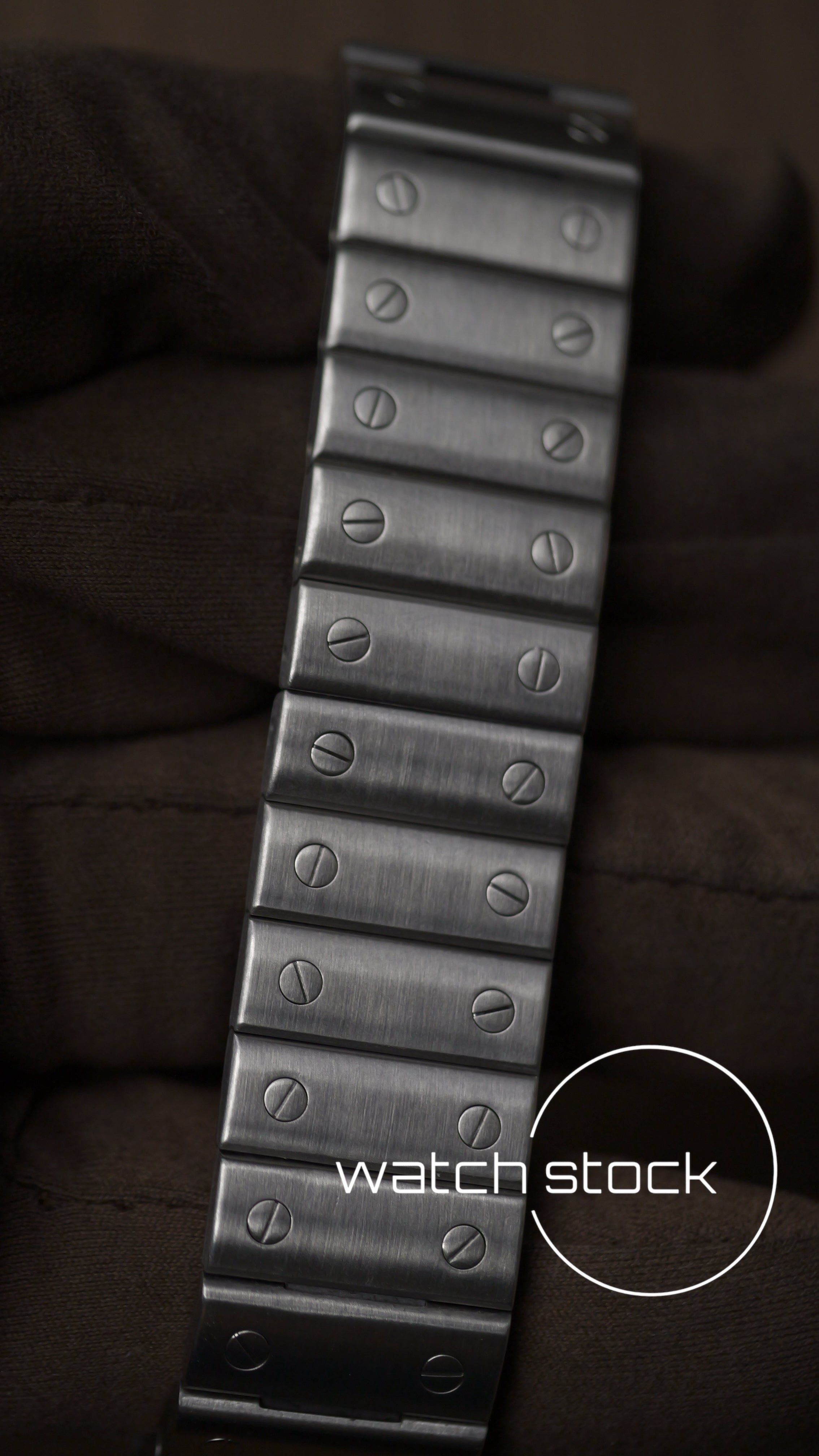 Cartier santos XL ref.2823 Automatic 32x45mm Full set