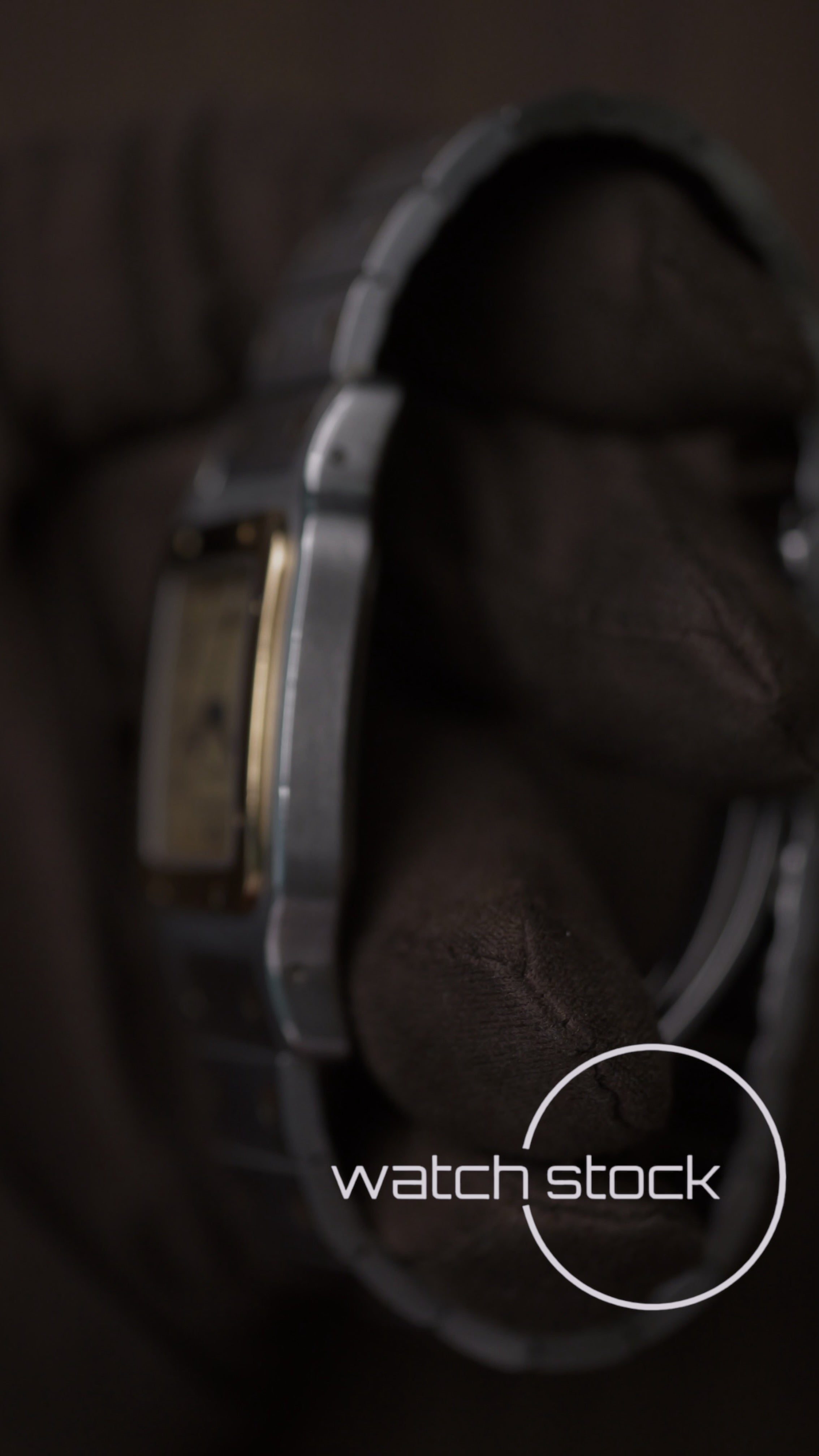 Cartier santos galbee 29x41mm ref.187901 Full Set