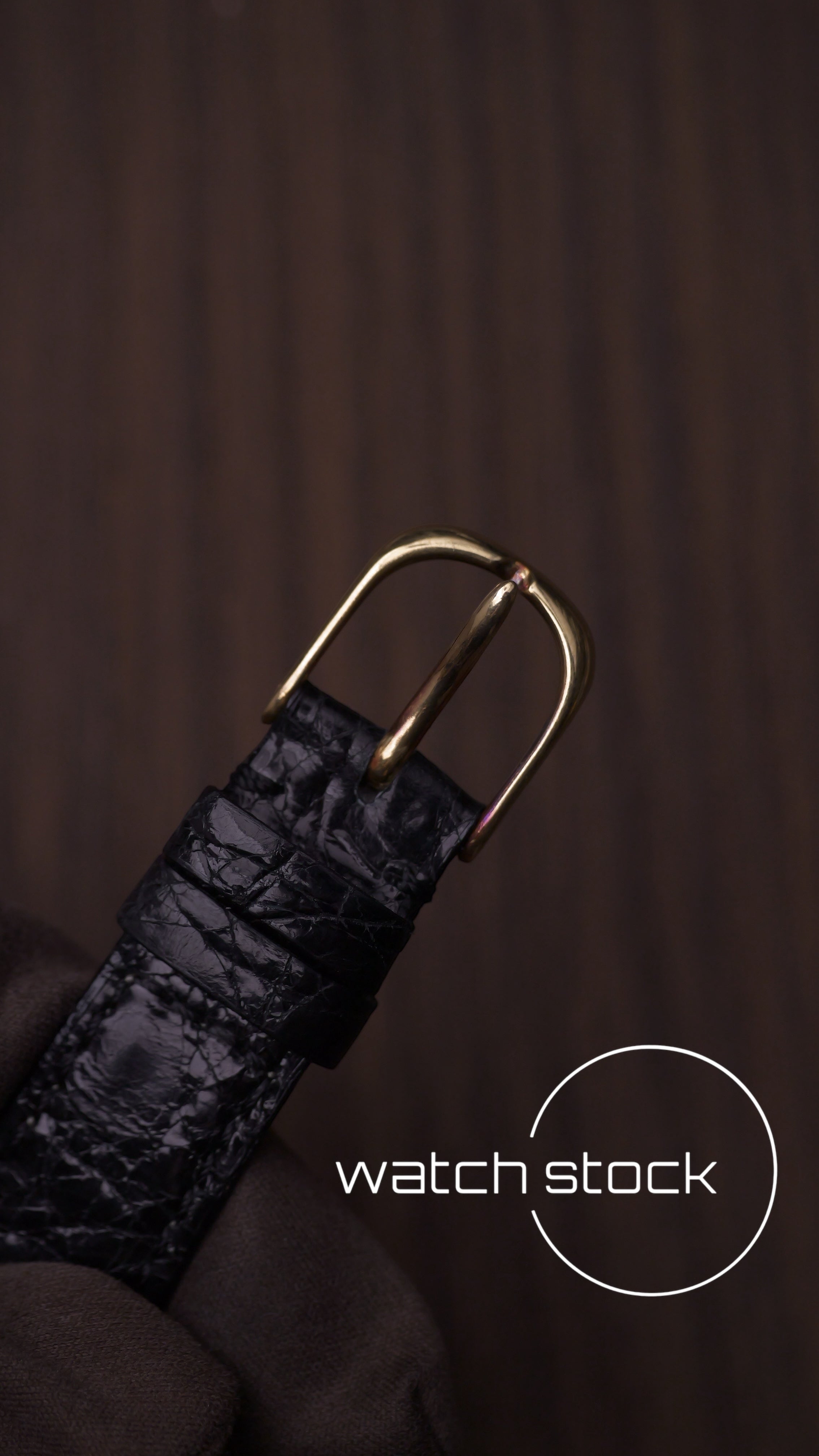 Audemars Piguet Calendar Ap dress watch 33mm 18kt