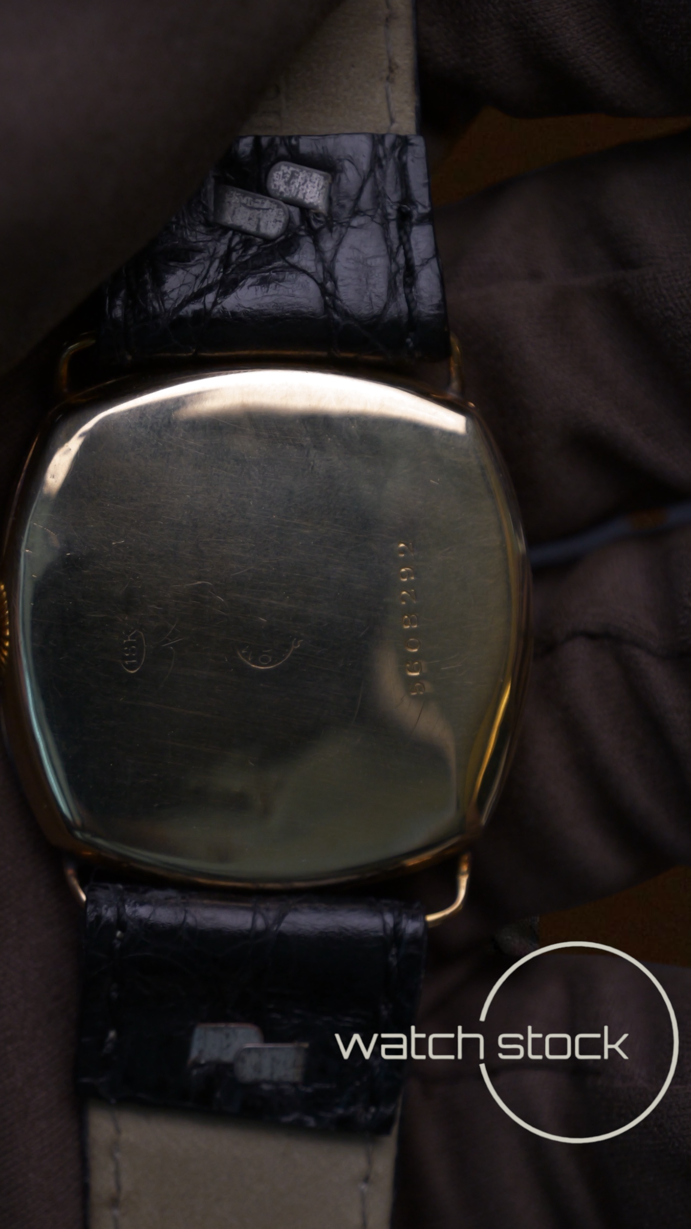 Omega 1915 vintage Dress Watch 33mm 18kt