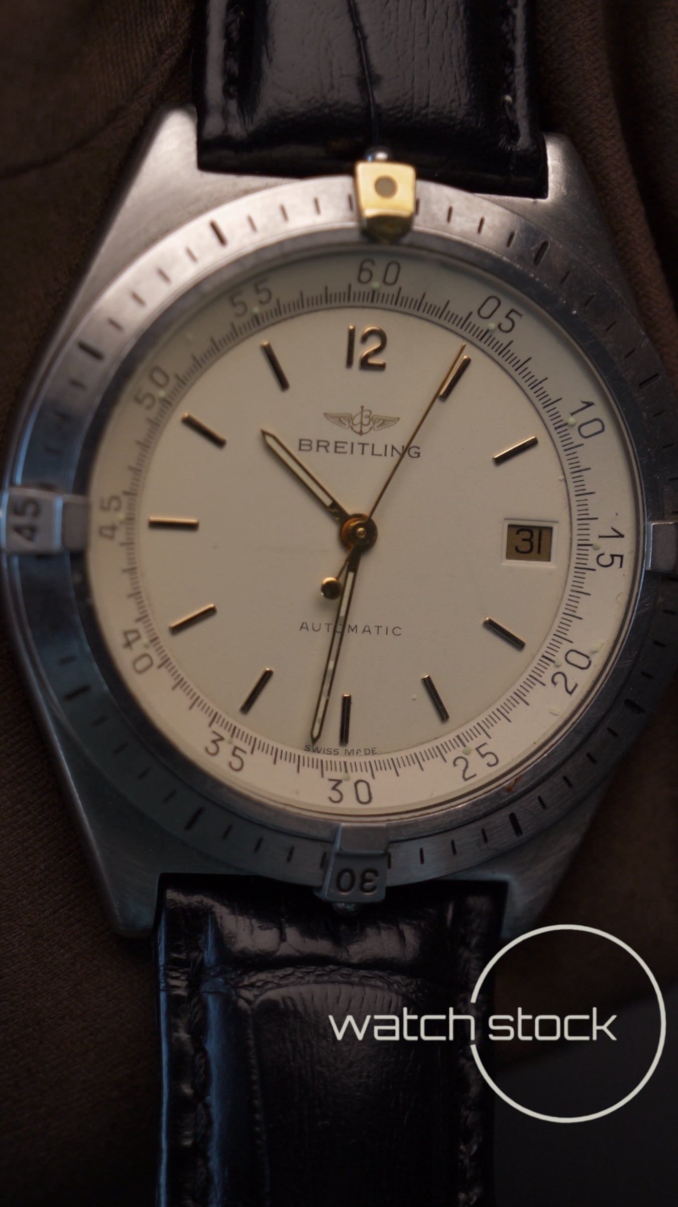 Breitling altares/ navitimer/ callisto Automatic