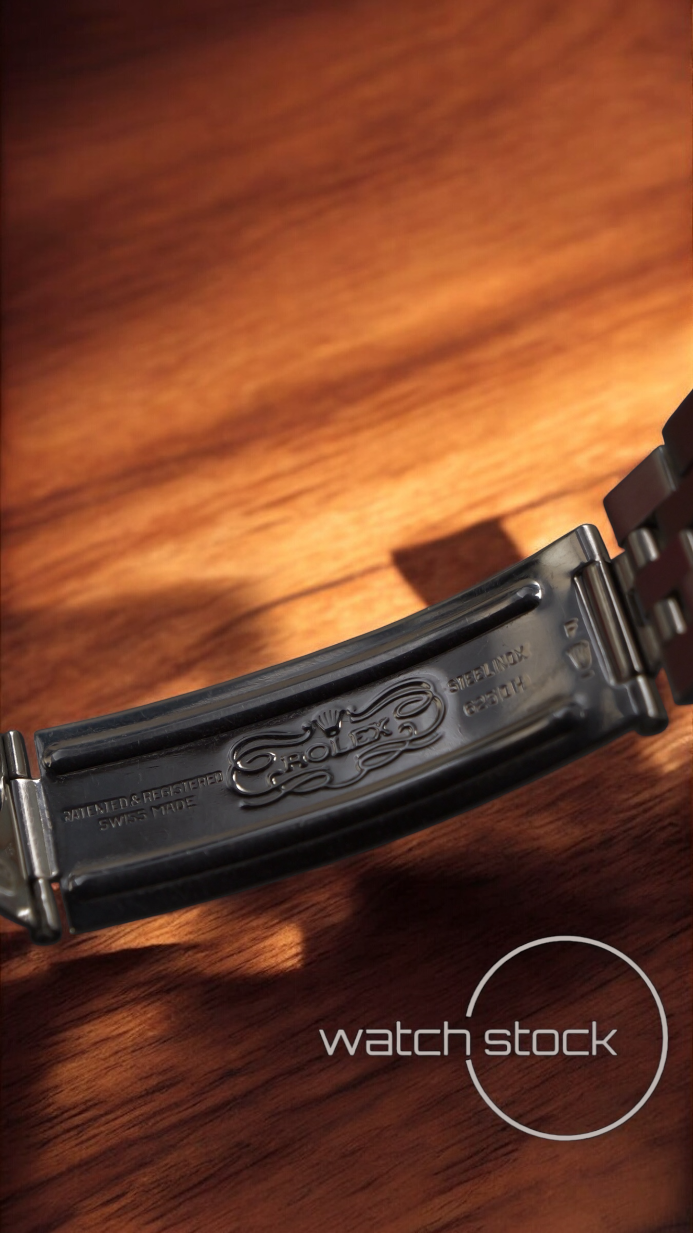 Rolex datejust 36mm 16014 argènté dial