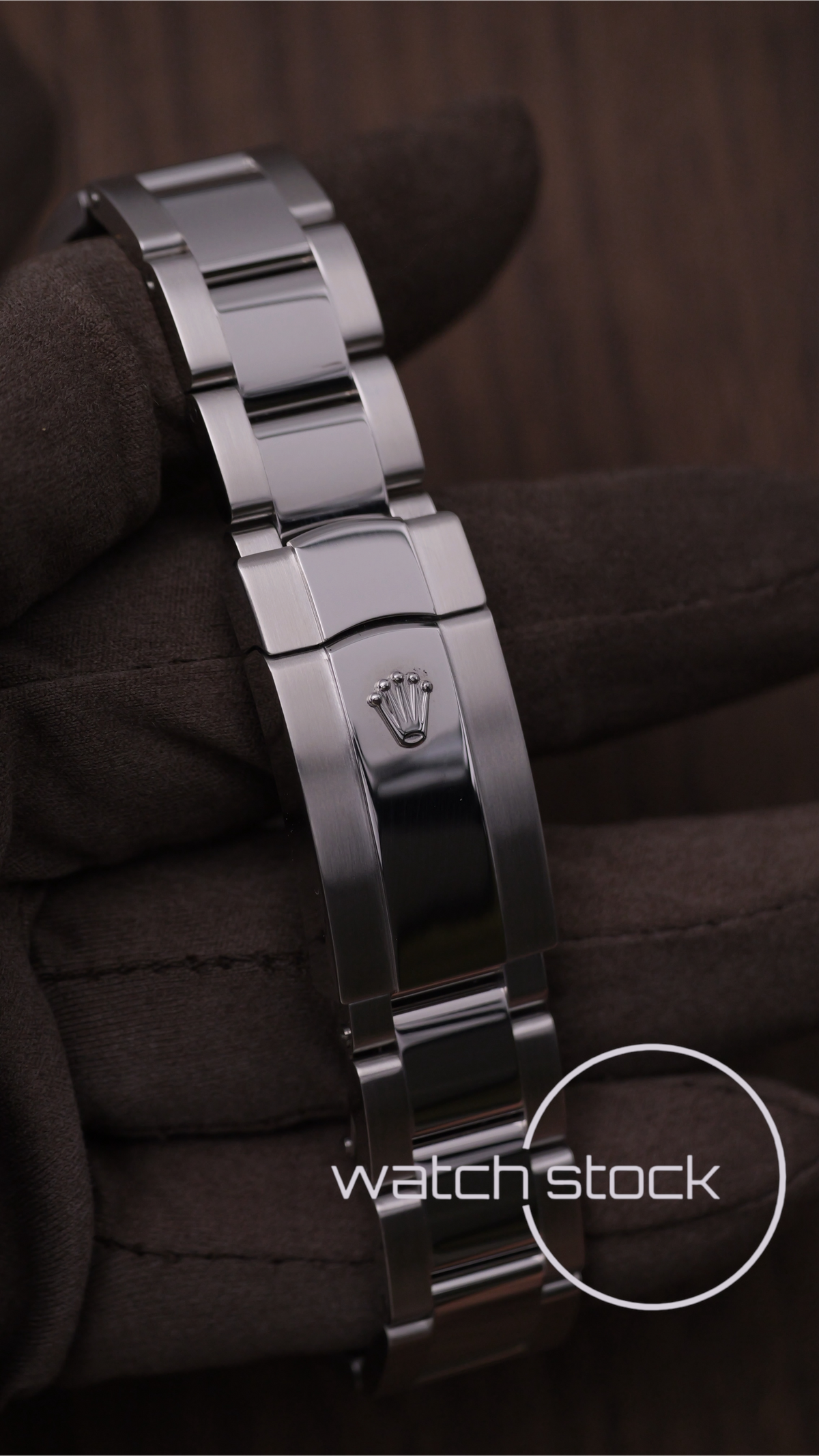 Rolex Datejust Dark Rhodium 41mm ref 126300 full set anno 2018