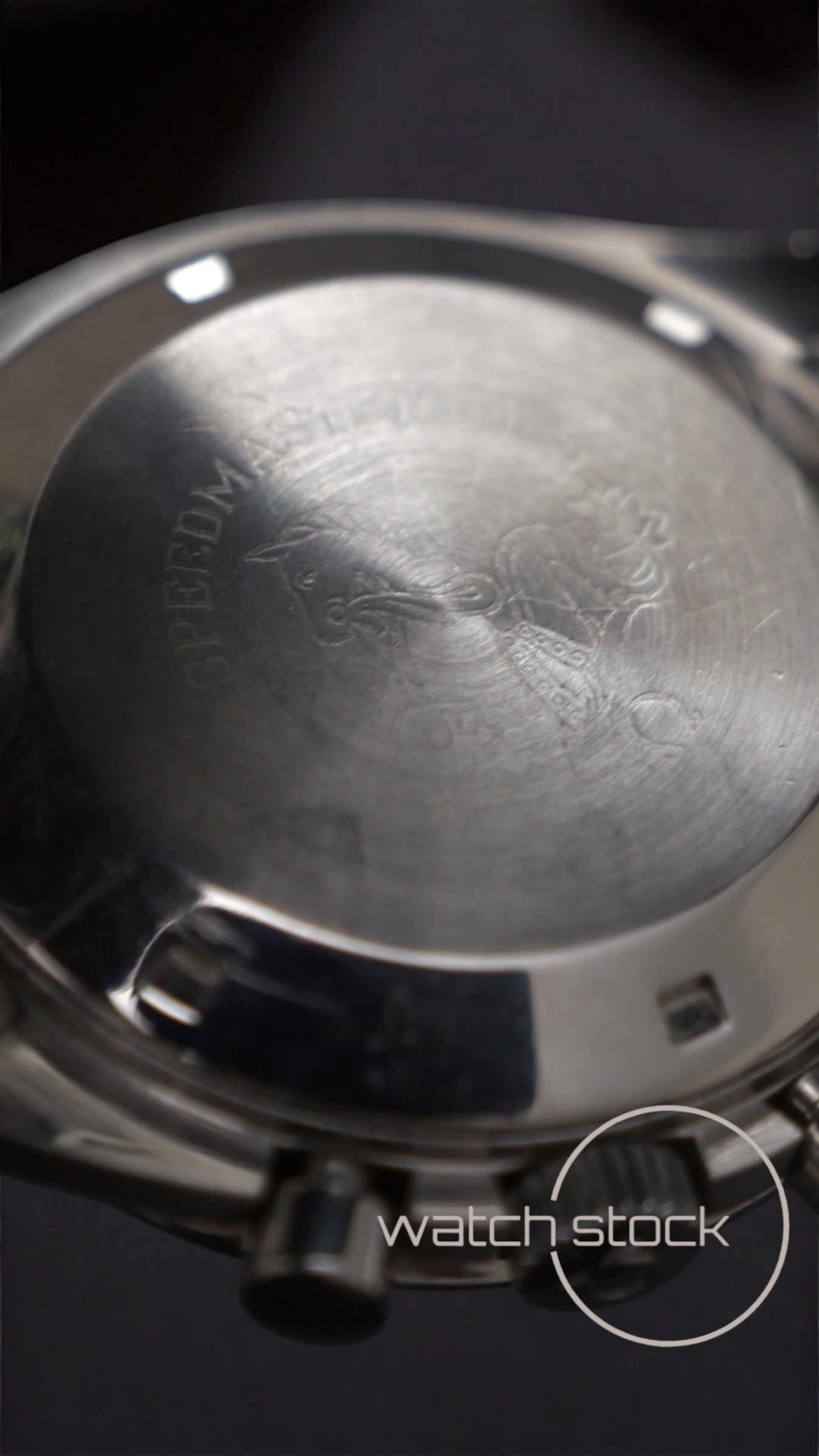Omega speedmaster professional moonwatch 42mm Ref. 145022-69ST