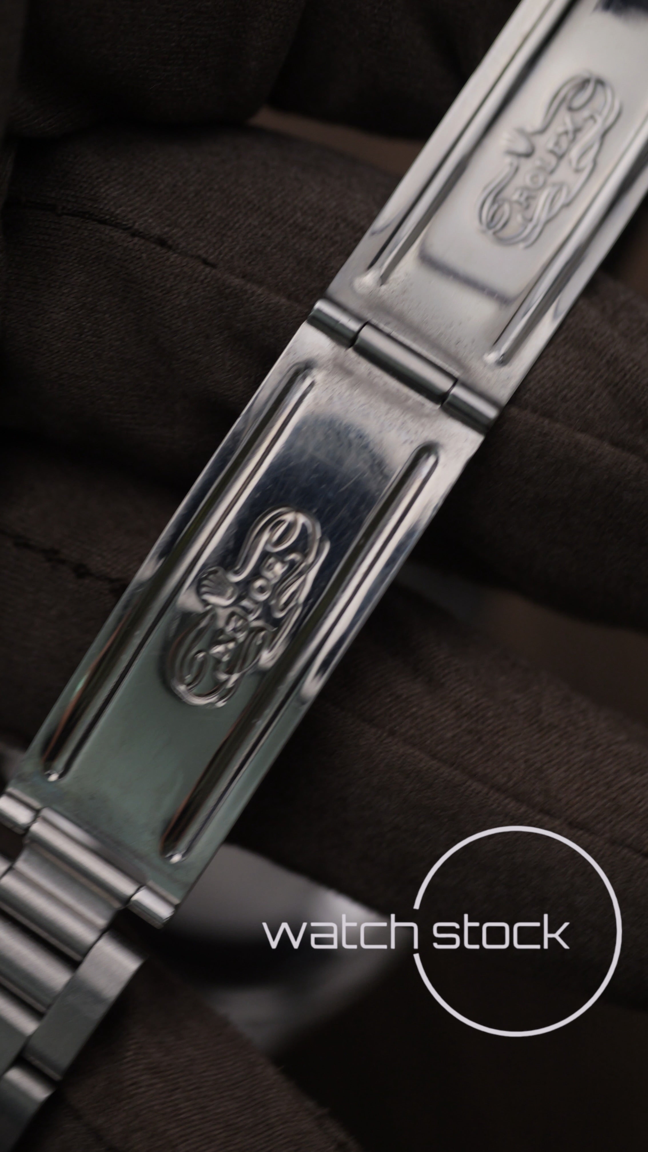 Rolex oyster perpetual 34mm ref.1500