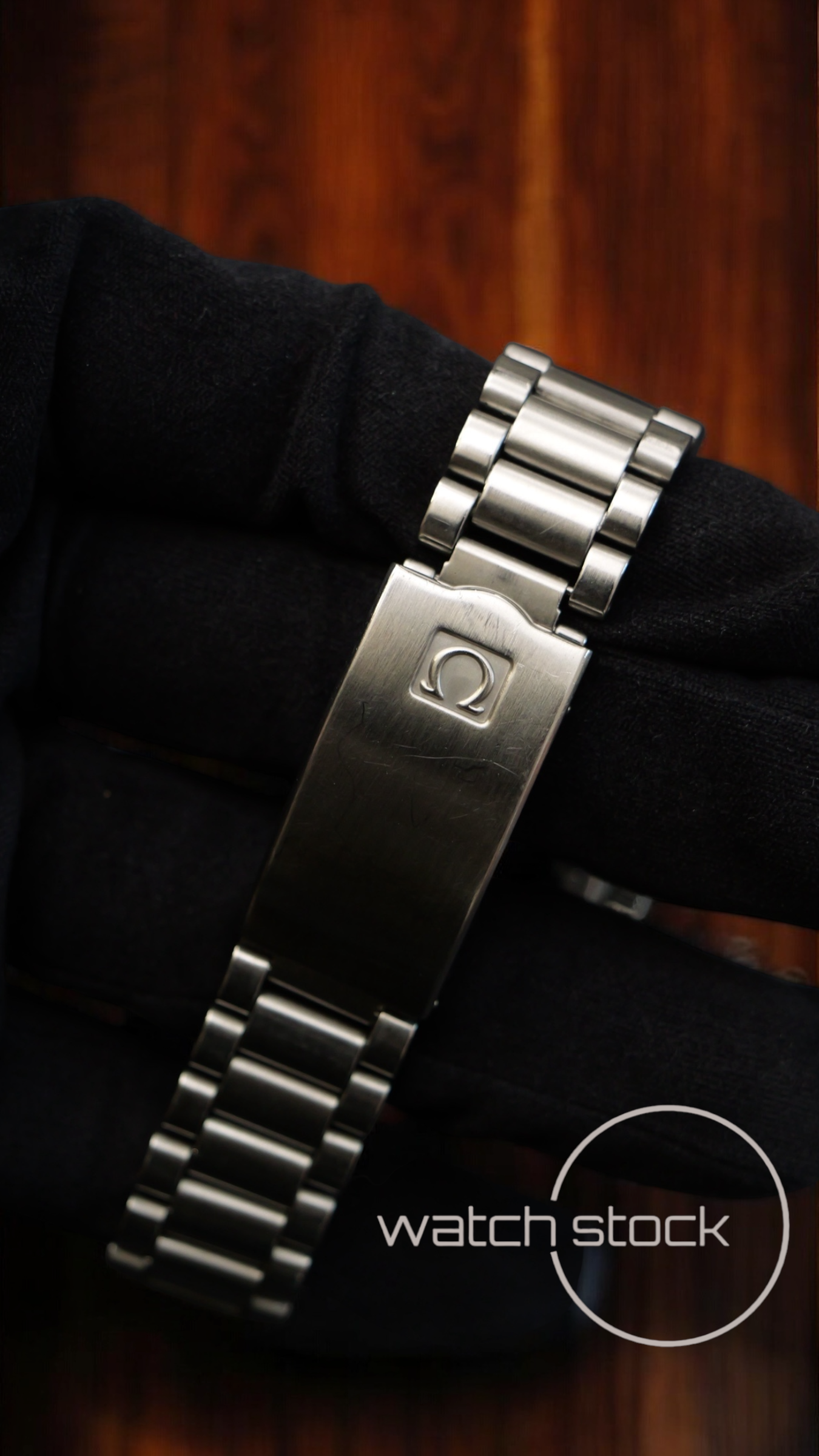 Omega speedmaster mark III jedi chronograph mm Ref. 176.002 cal.1040