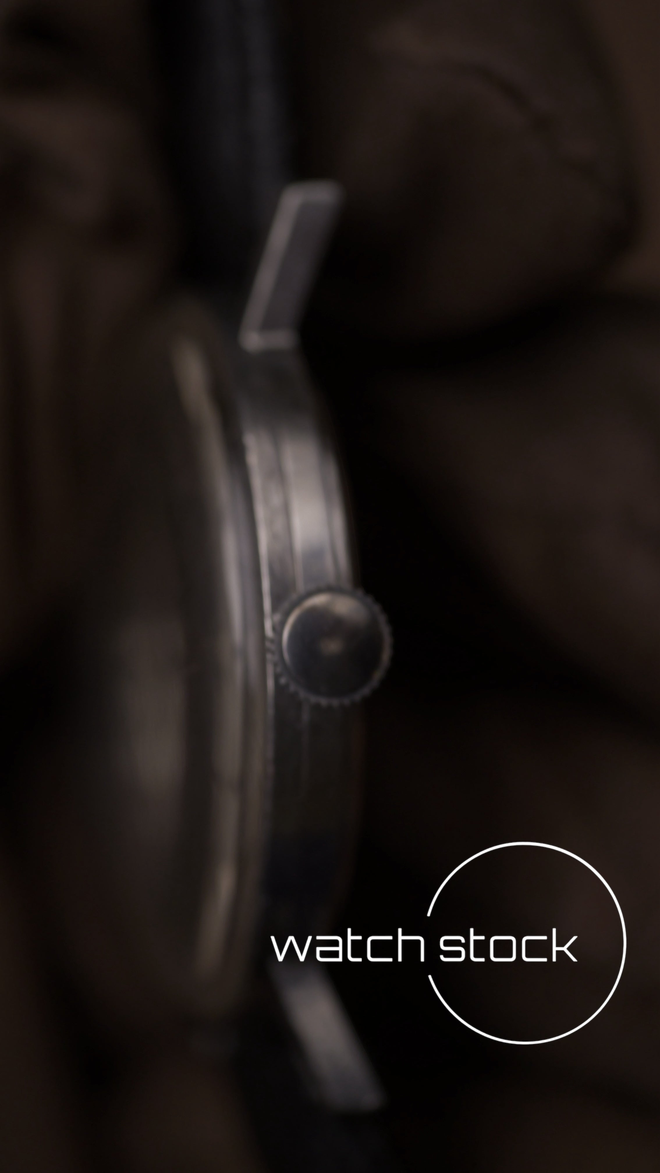 Omega vintage carica manuale 36mm